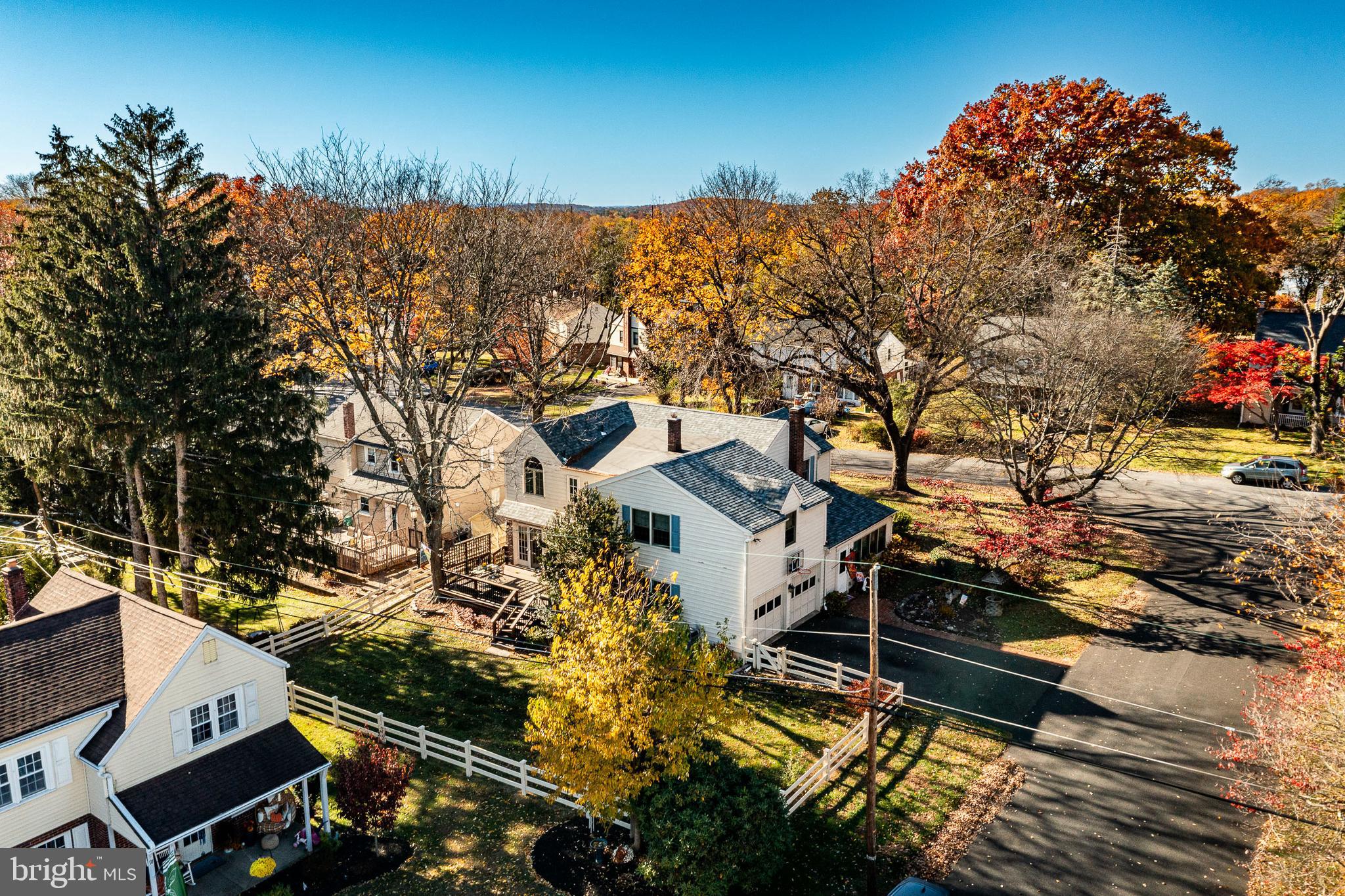 ORELAND - Residential