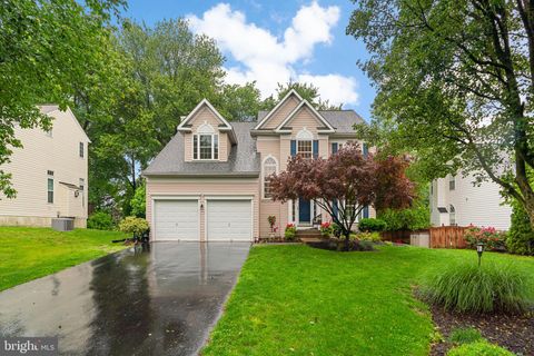 7115 ELK MAR DRIVE ELKRIDGE MD 21075
