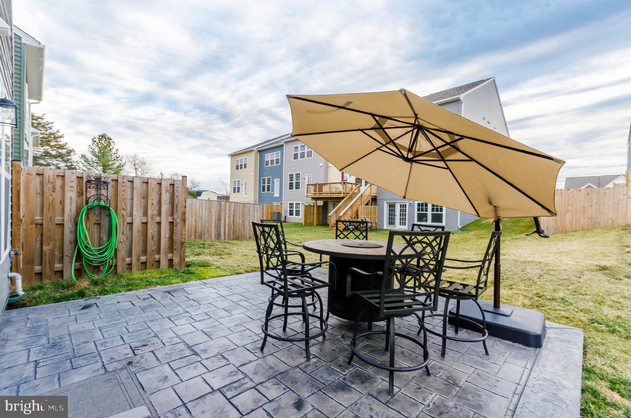 MCCAULEY CROSSING - Residential