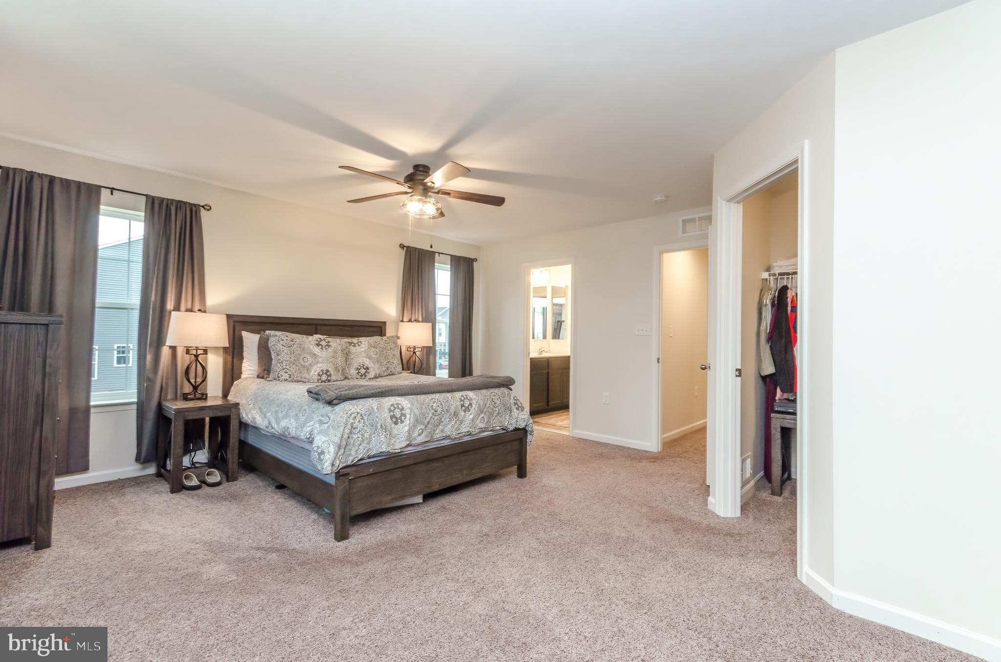 MCCAULEY CROSSING - Residential