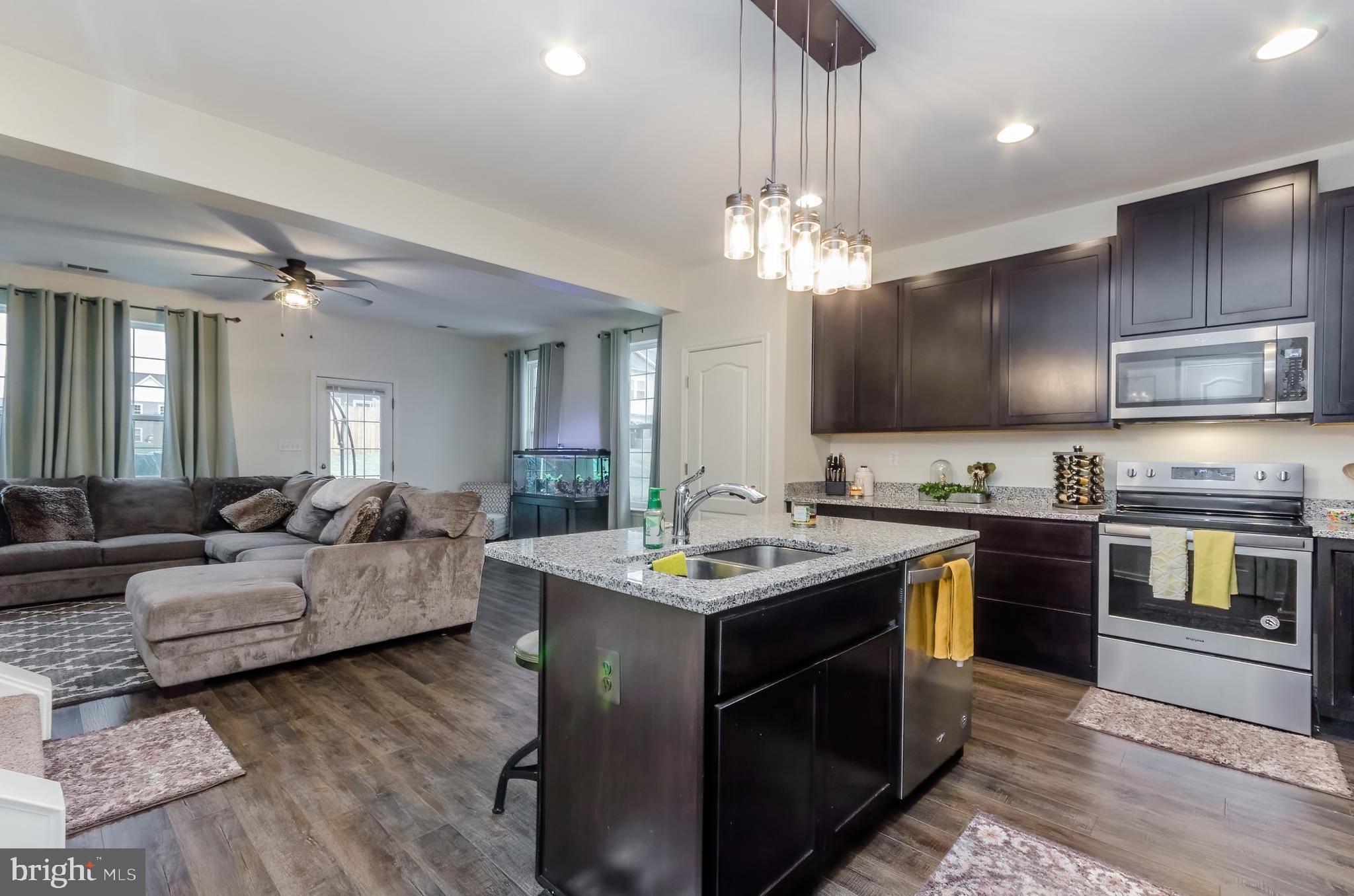 MCCAULEY CROSSING - Residential