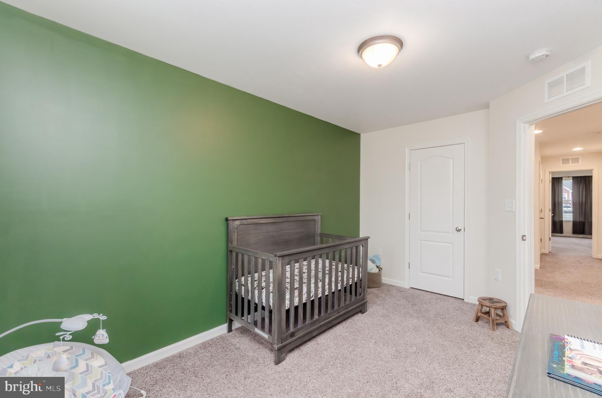 MCCAULEY CROSSING - Residential