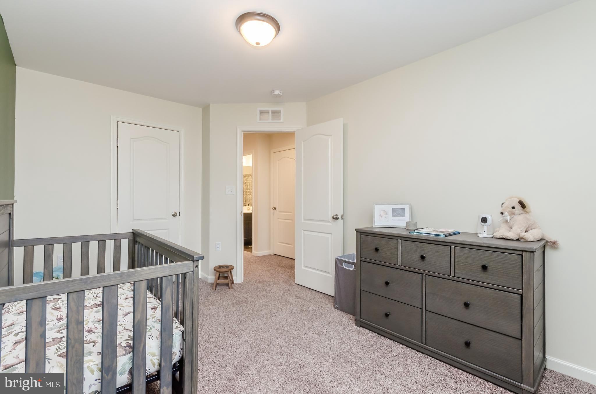 MCCAULEY CROSSING - Residential