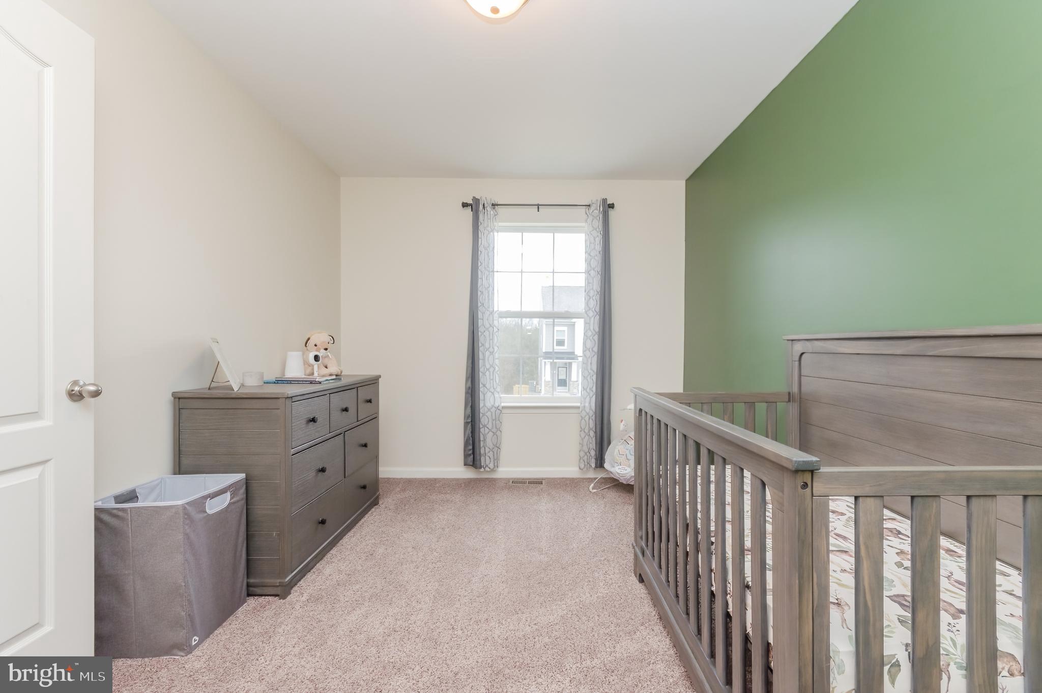 MCCAULEY CROSSING - Residential