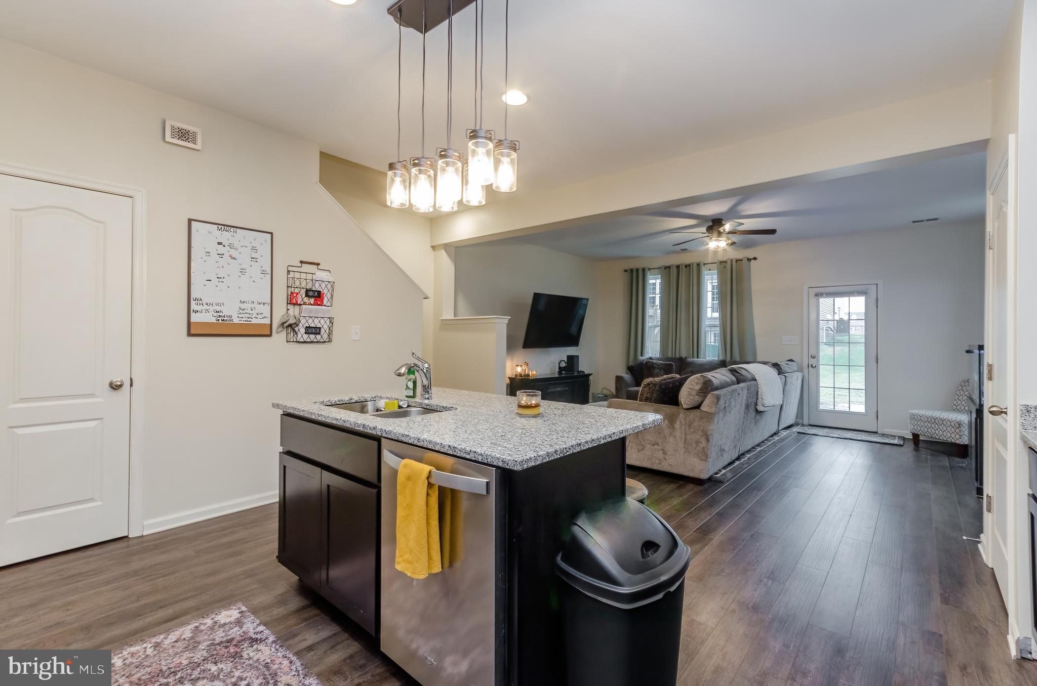 MCCAULEY CROSSING - Residential