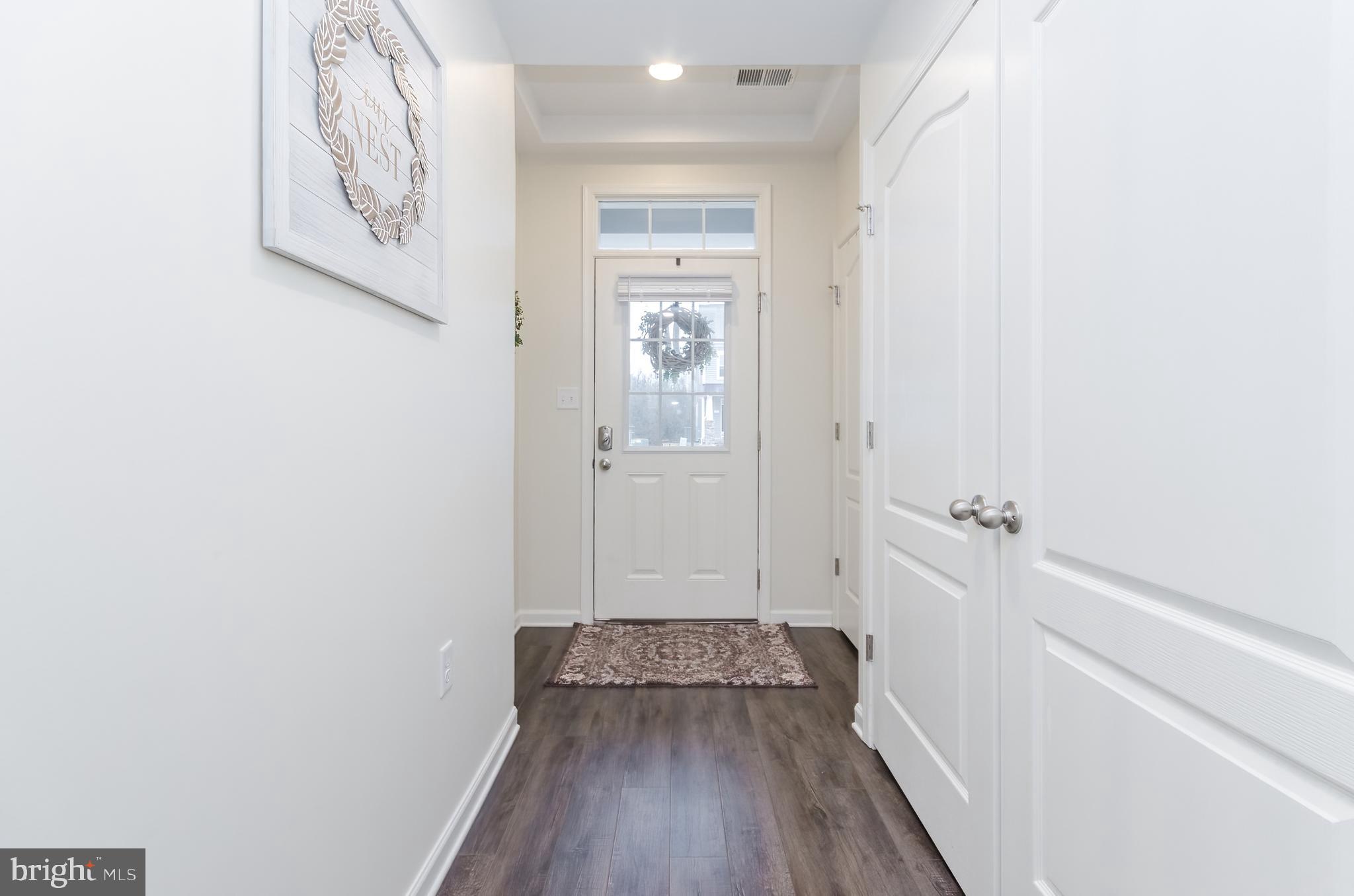 MCCAULEY CROSSING - Residential