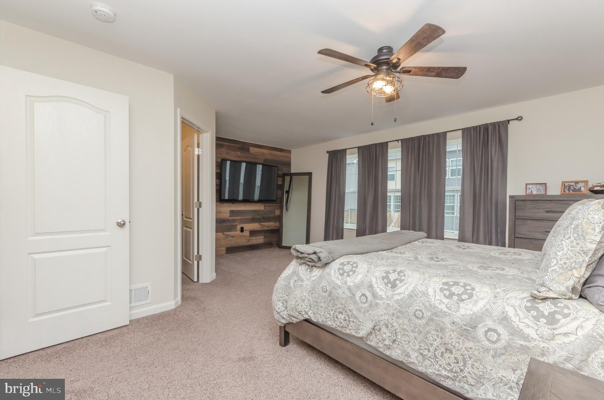 MCCAULEY CROSSING - Residential