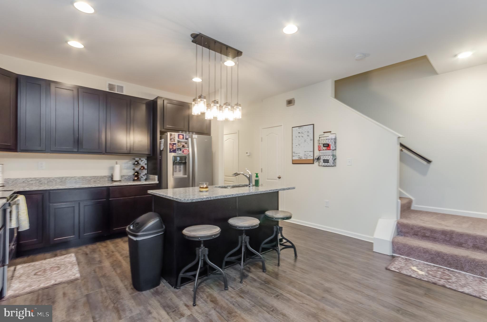 MCCAULEY CROSSING - Residential