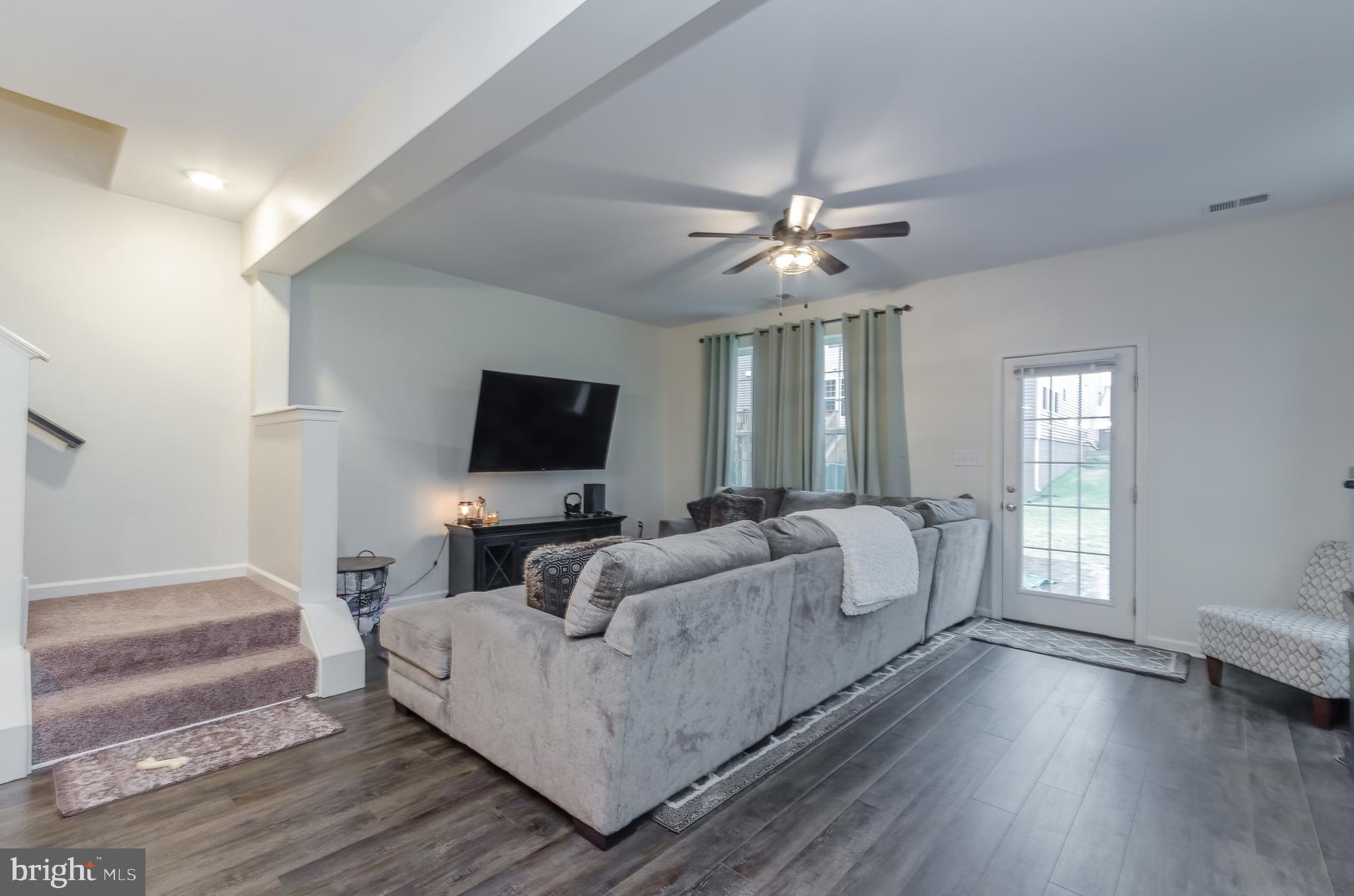 MCCAULEY CROSSING - Residential