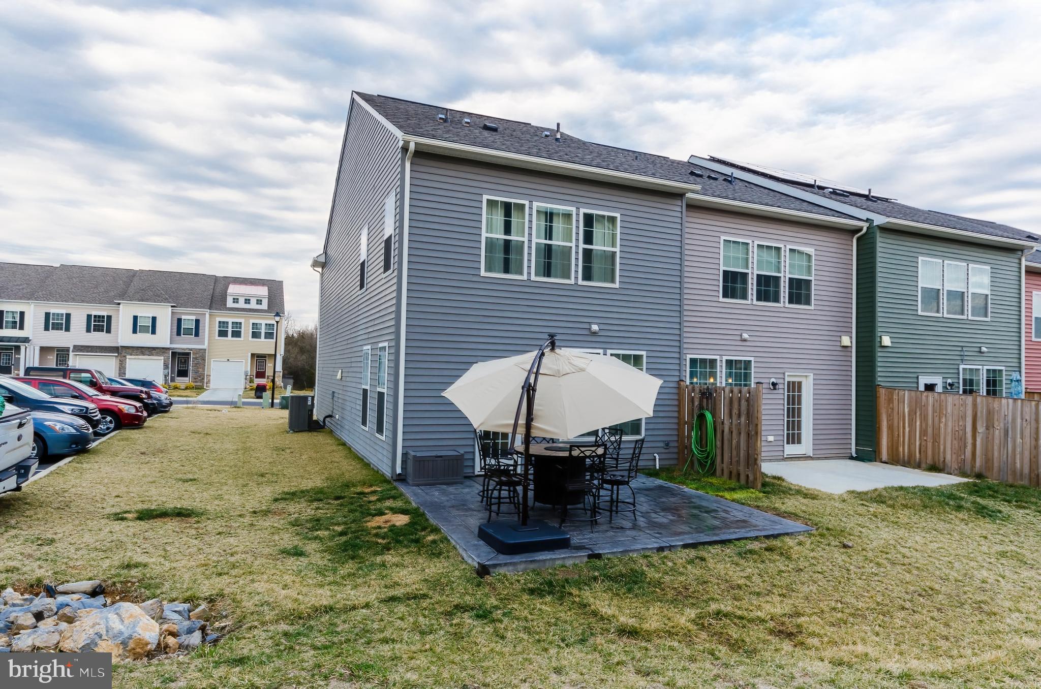 MCCAULEY CROSSING - Residential