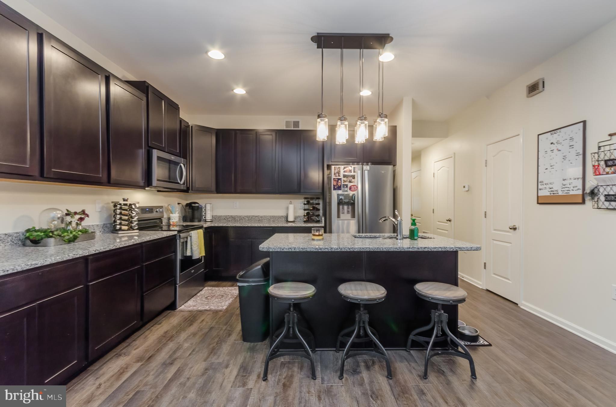 MCCAULEY CROSSING - Residential