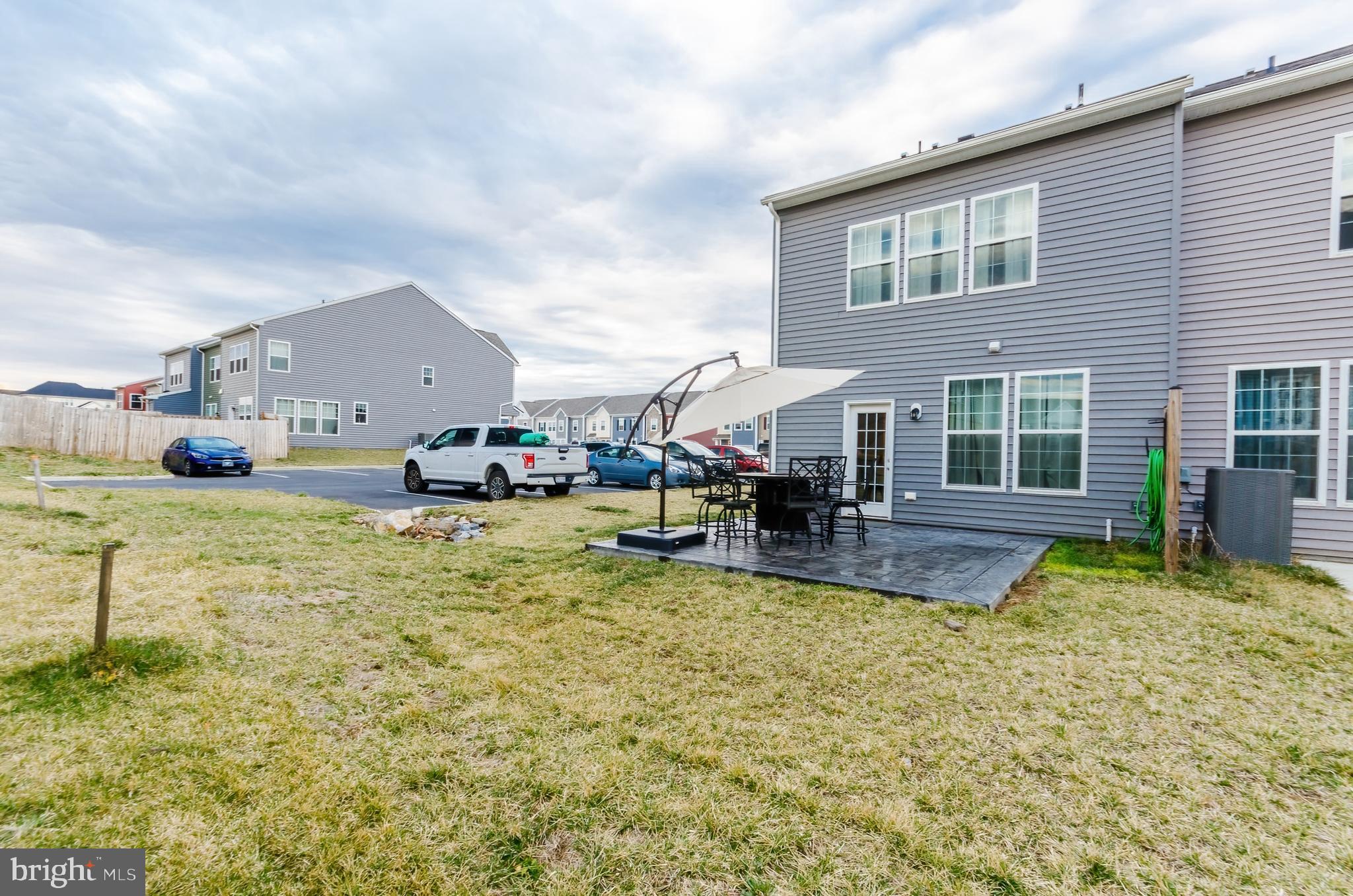 MCCAULEY CROSSING - Residential