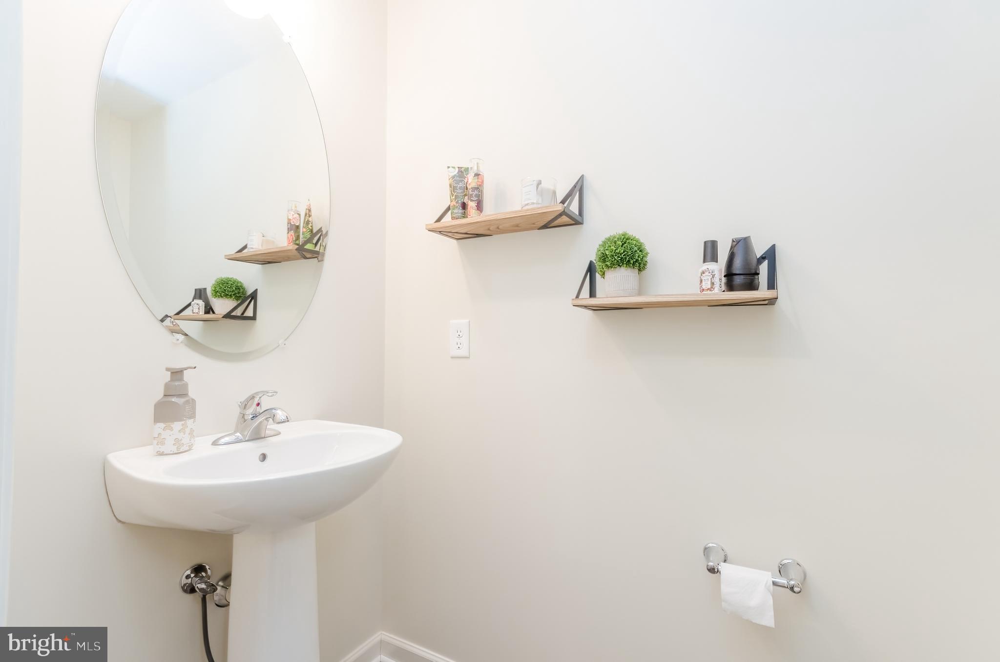 MCCAULEY CROSSING - Residential