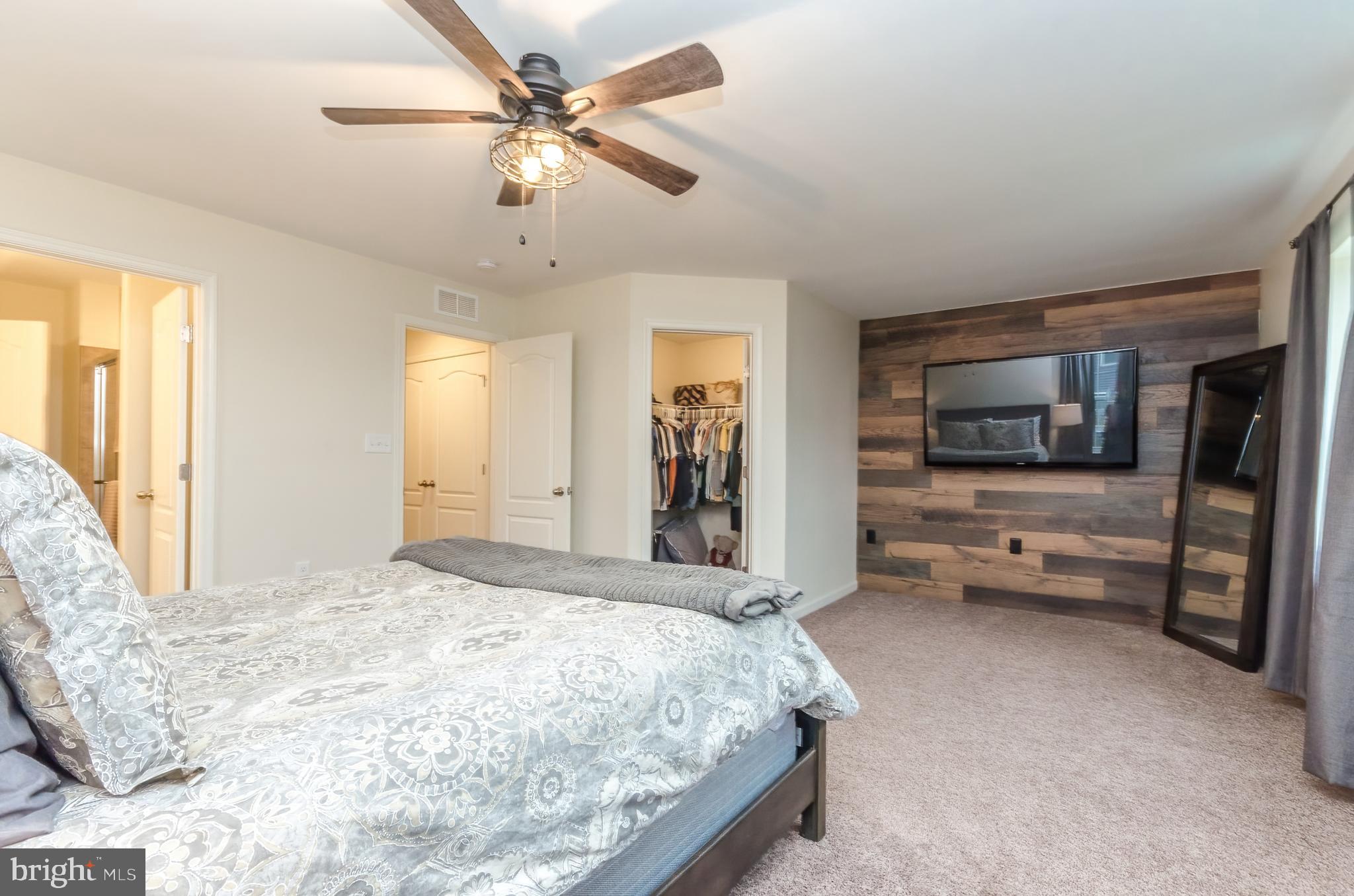 MCCAULEY CROSSING - Residential