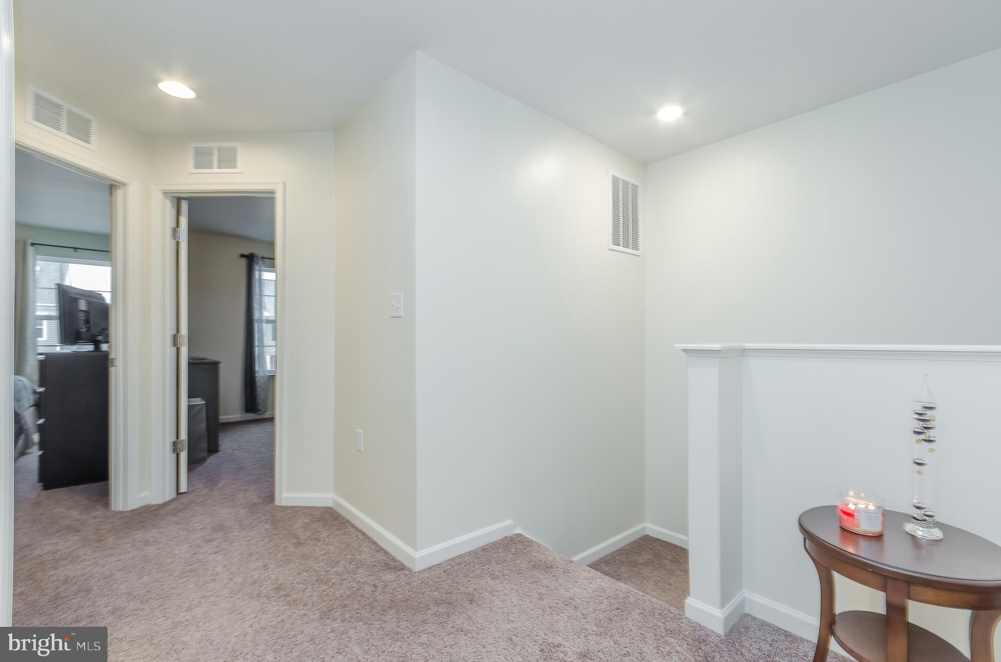 MCCAULEY CROSSING - Residential