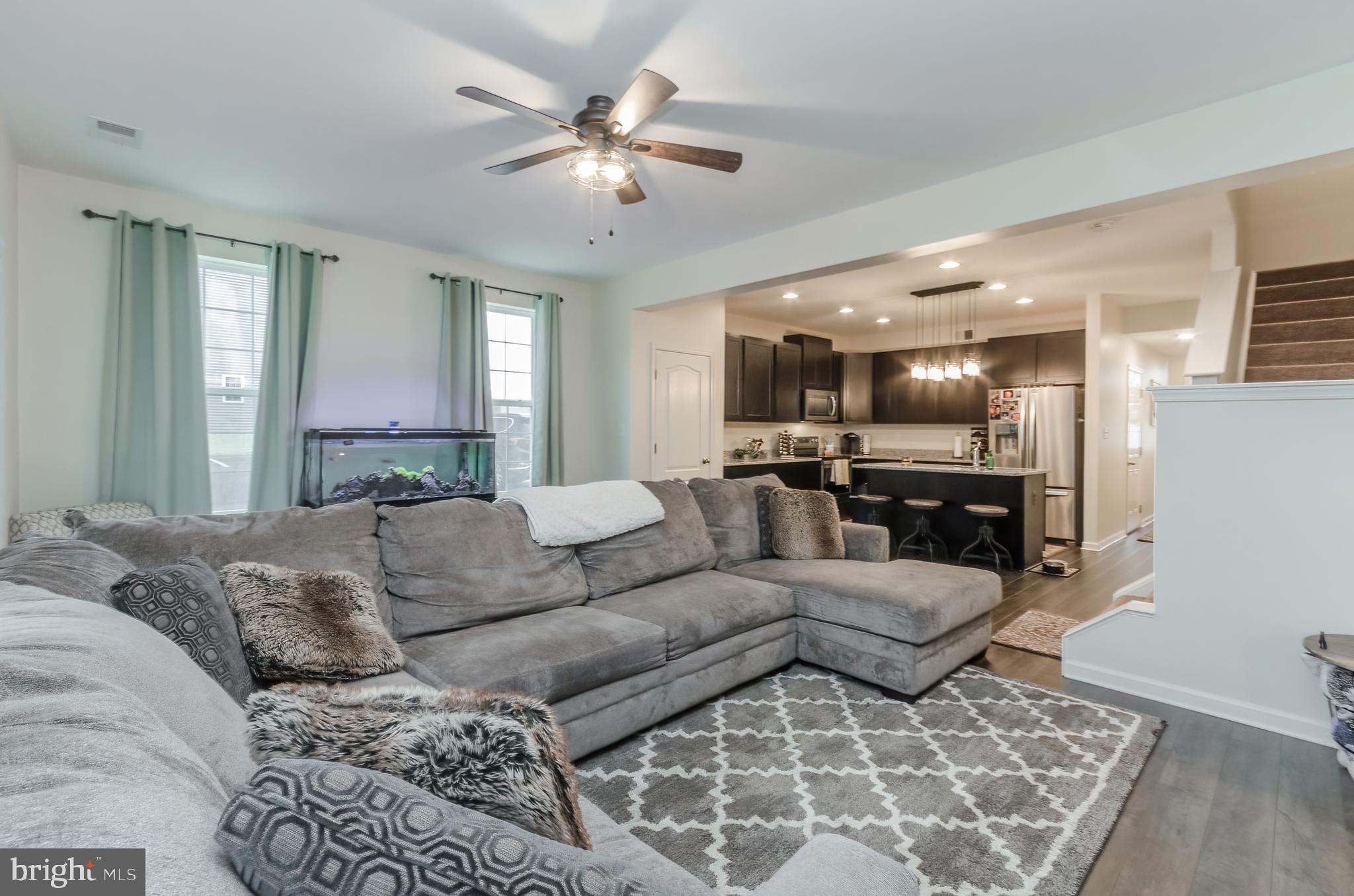 MCCAULEY CROSSING - Residential