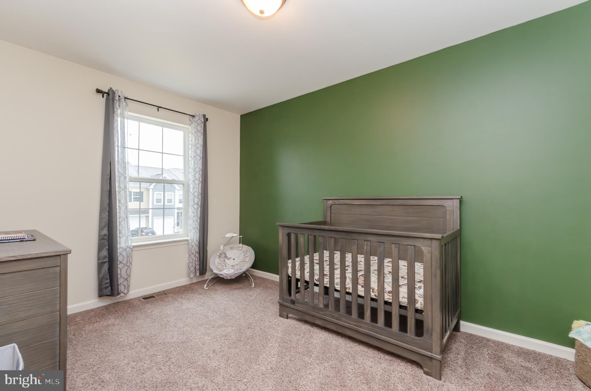 MCCAULEY CROSSING - Residential