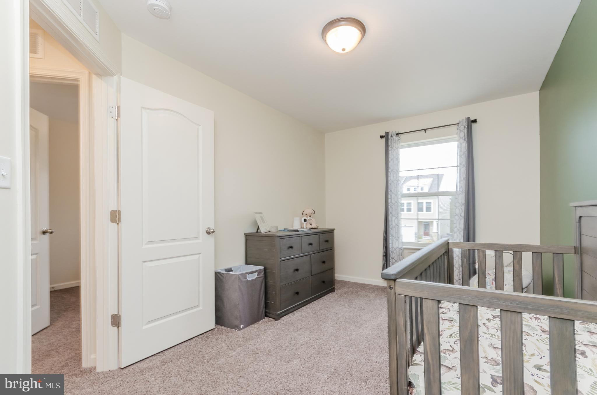 MCCAULEY CROSSING - Residential