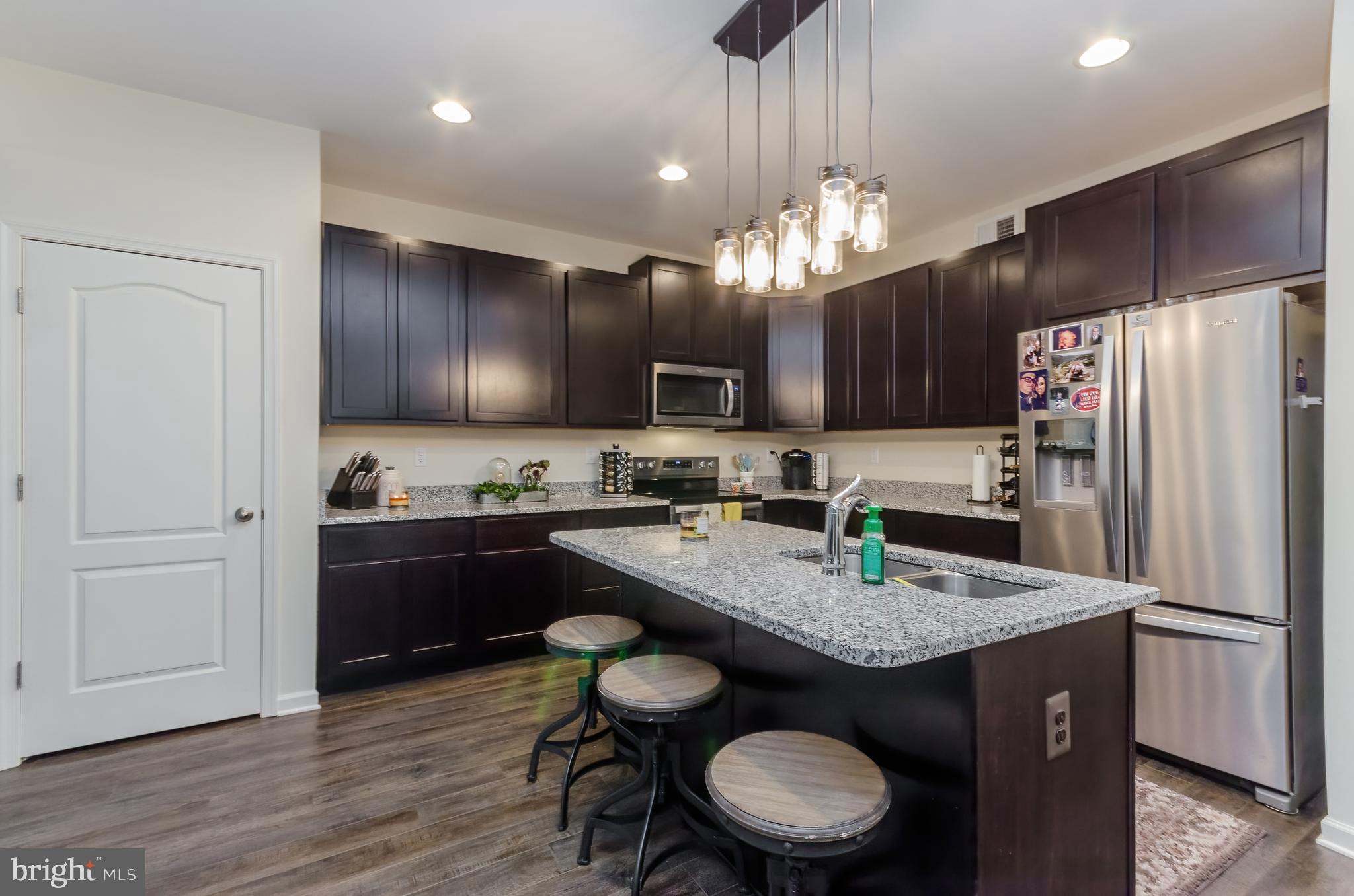 MCCAULEY CROSSING - Residential