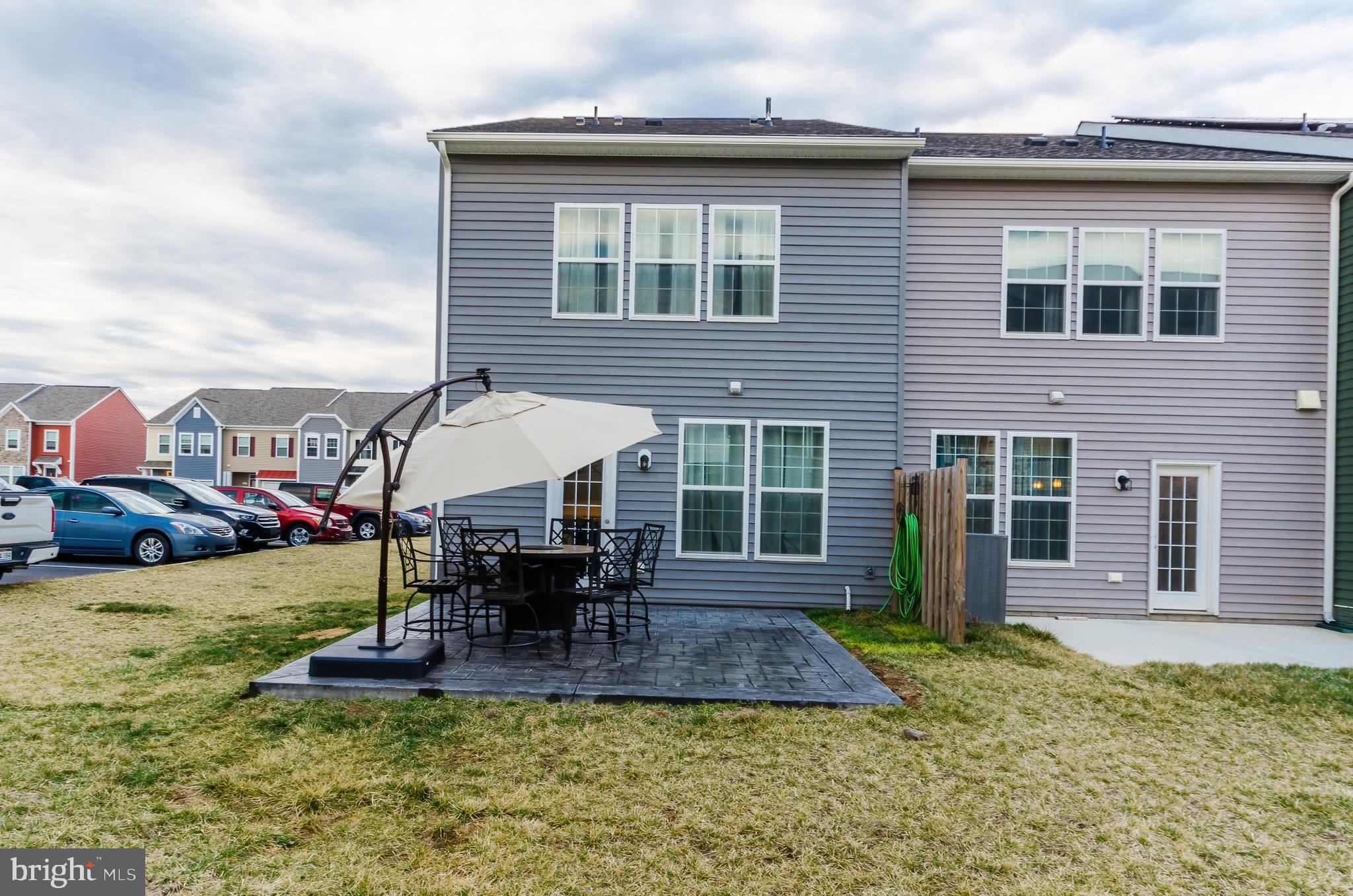 MCCAULEY CROSSING - Residential