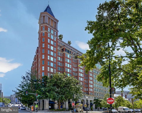 Photo of 601 Pennsylvania Avenue NW #711, WASHINGTON, DC 20004 (MLS # DCDC2283242)