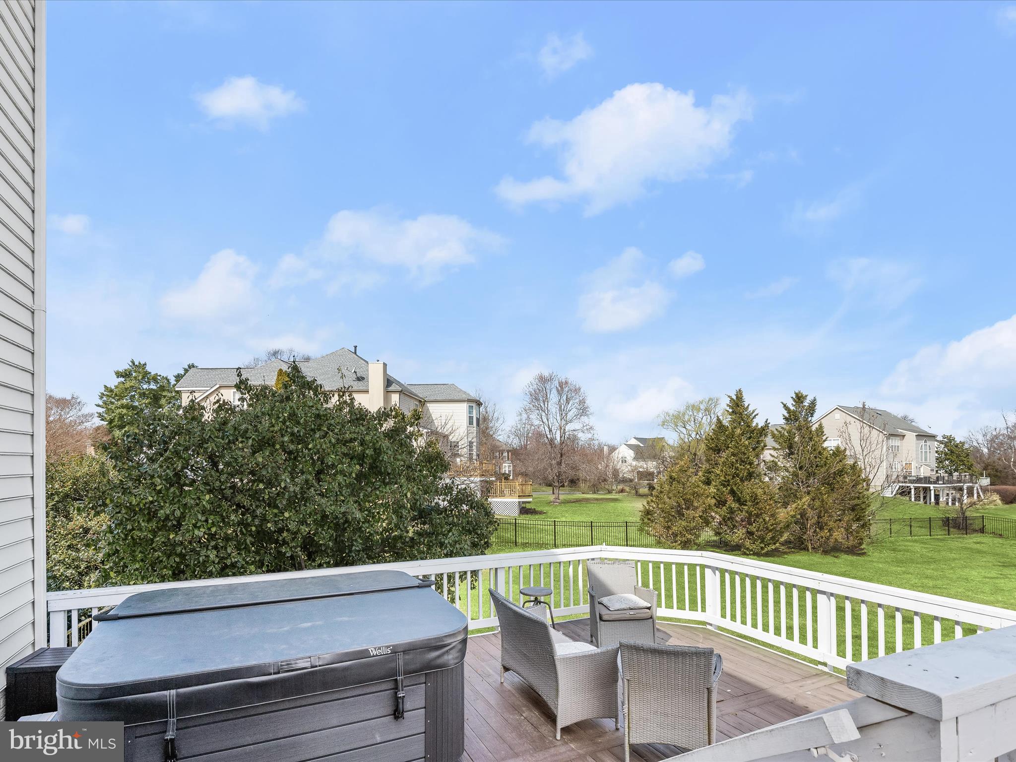 CAMERON CHASE - Residential Lease