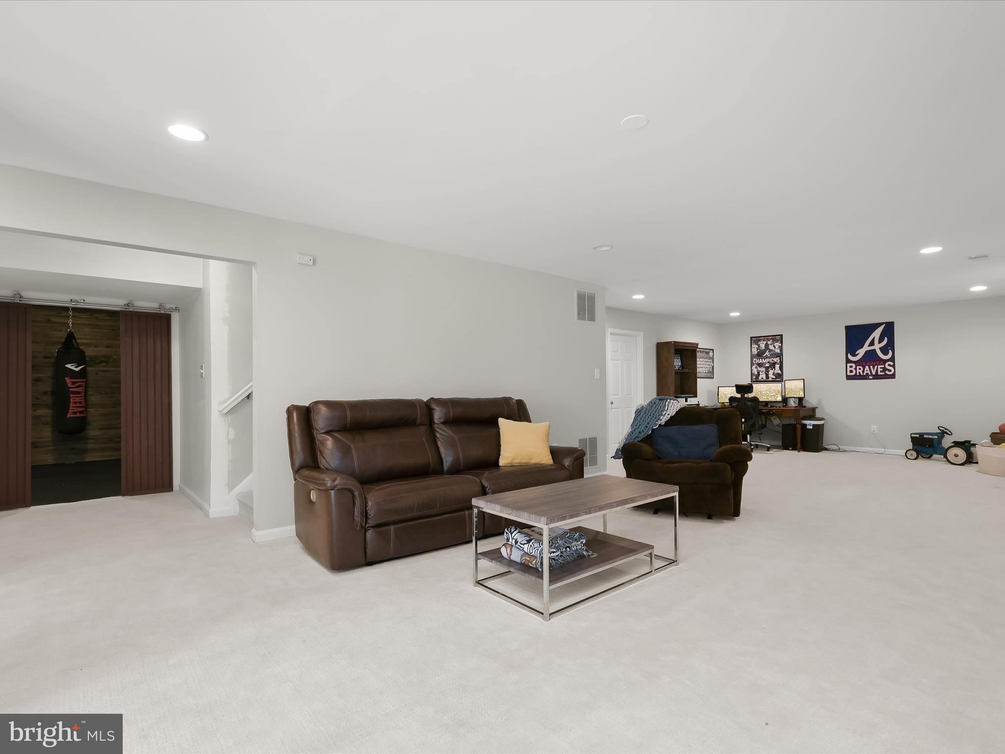 CAMERON CHASE - Residential Lease