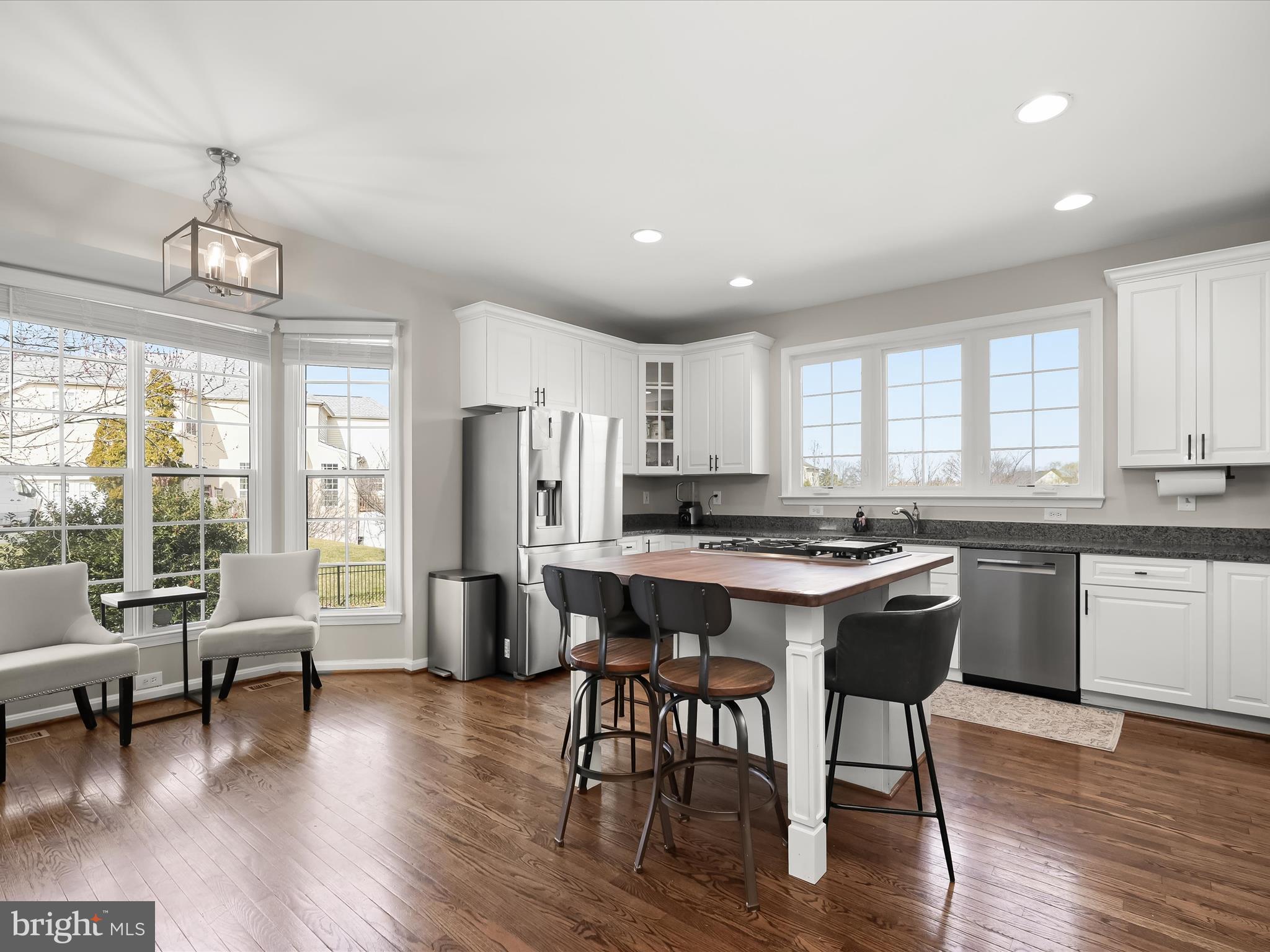 CAMERON CHASE - Residential Lease