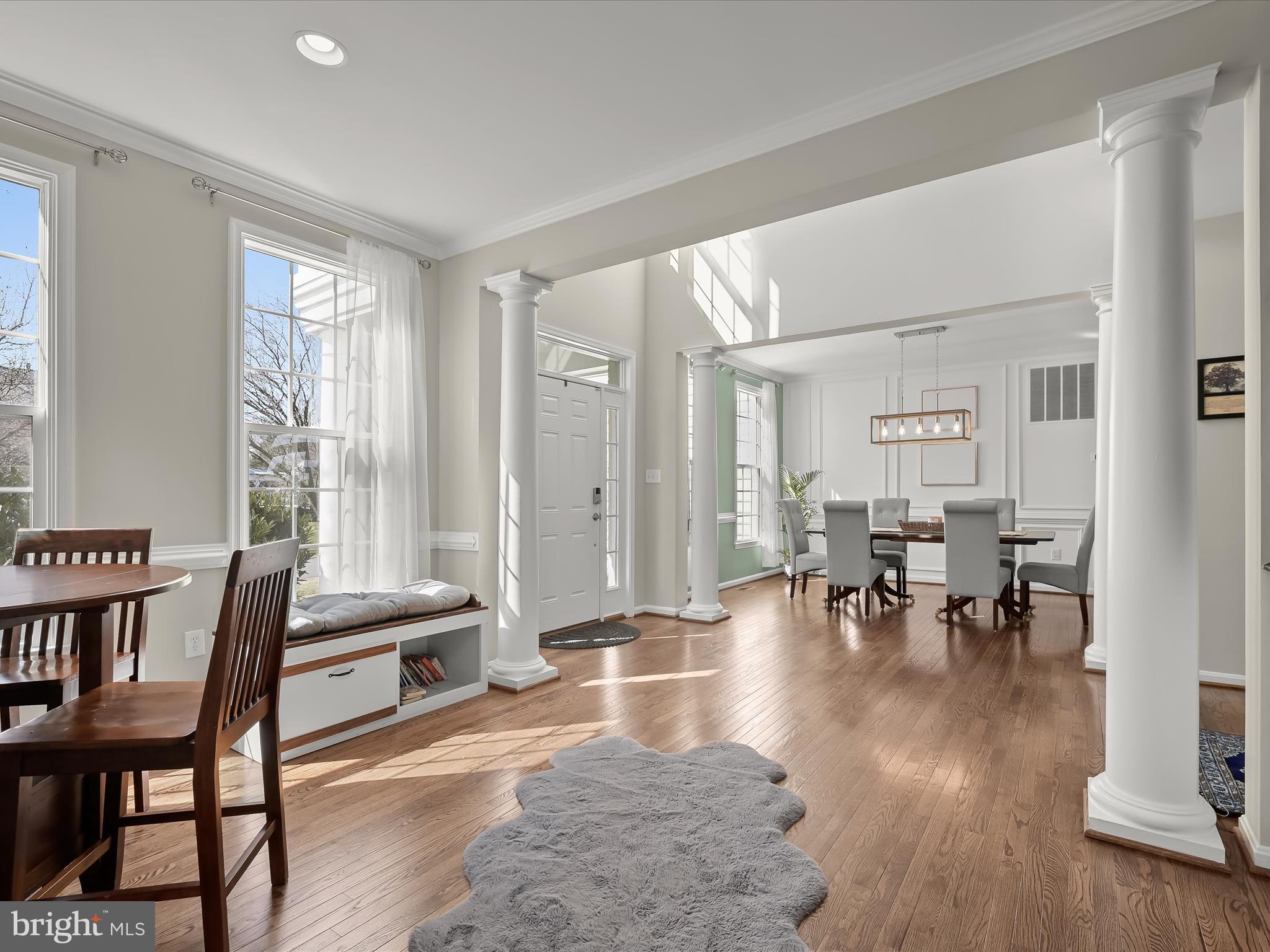 CAMERON CHASE - Residential Lease