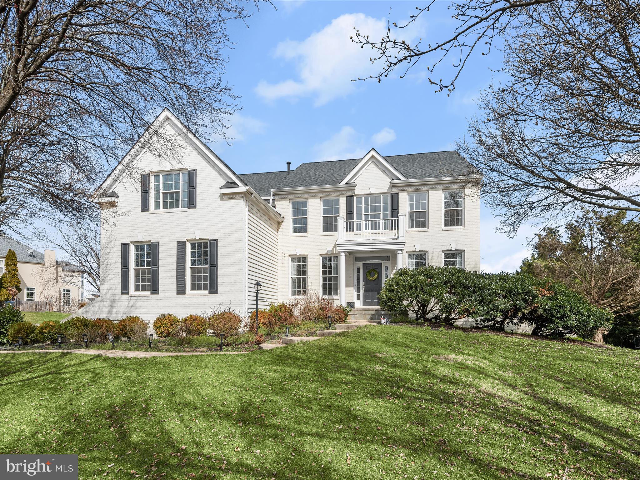 CAMERON CHASE - Residential Lease