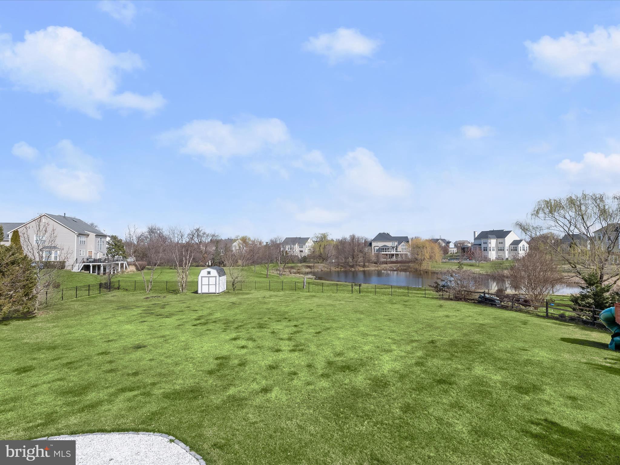 CAMERON CHASE - Residential Lease