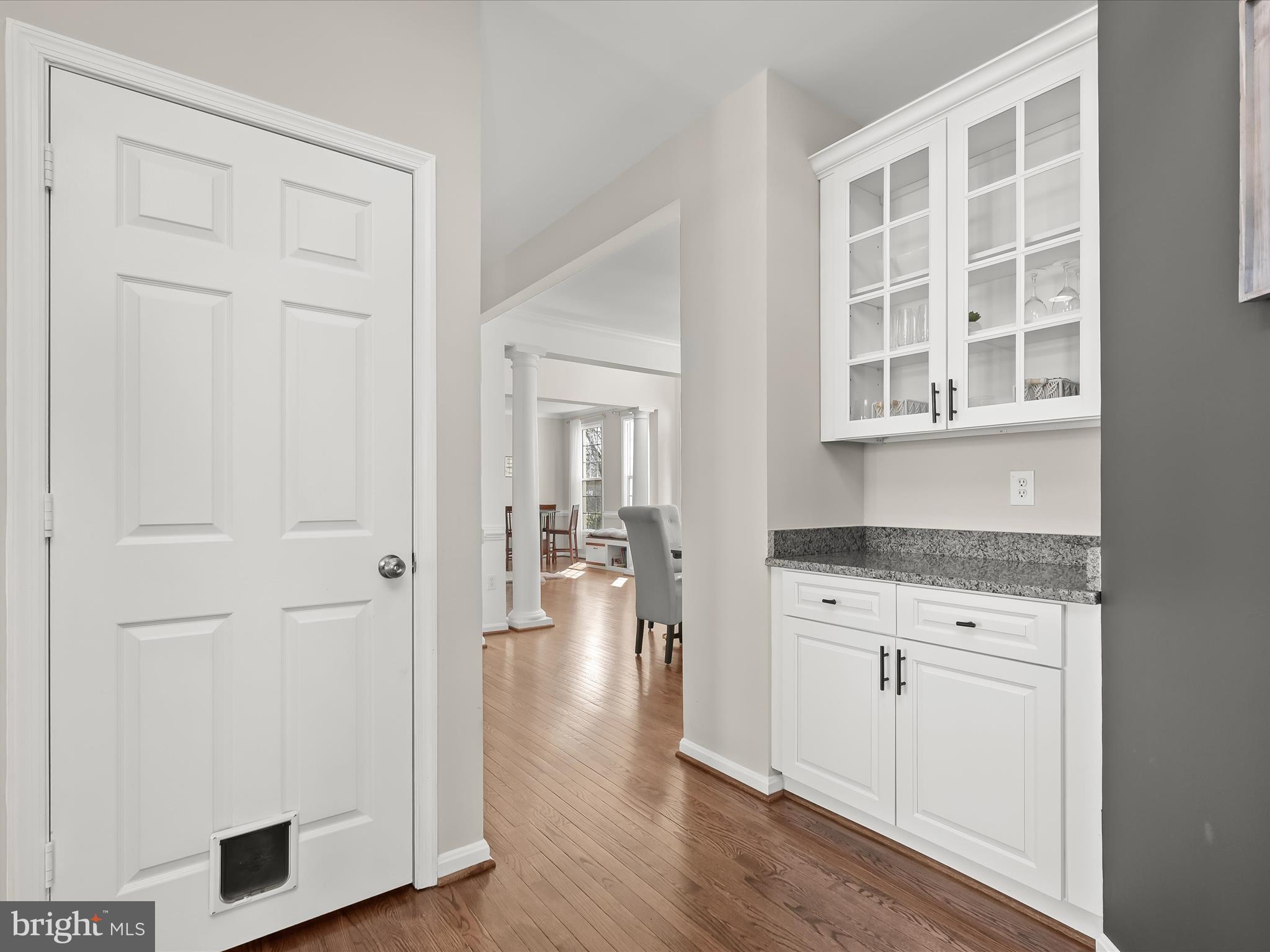 CAMERON CHASE - Residential Lease