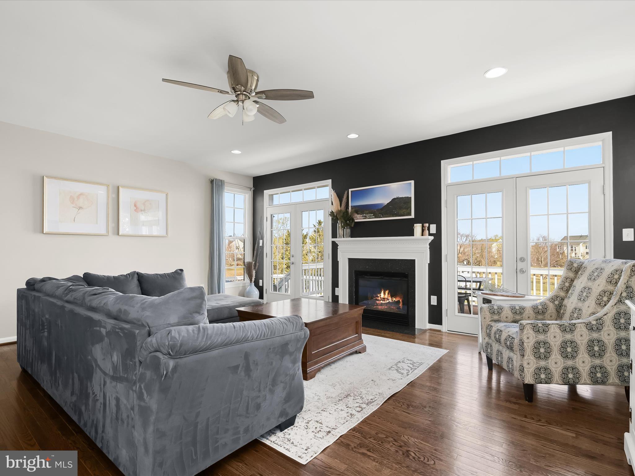 CAMERON CHASE - Residential Lease