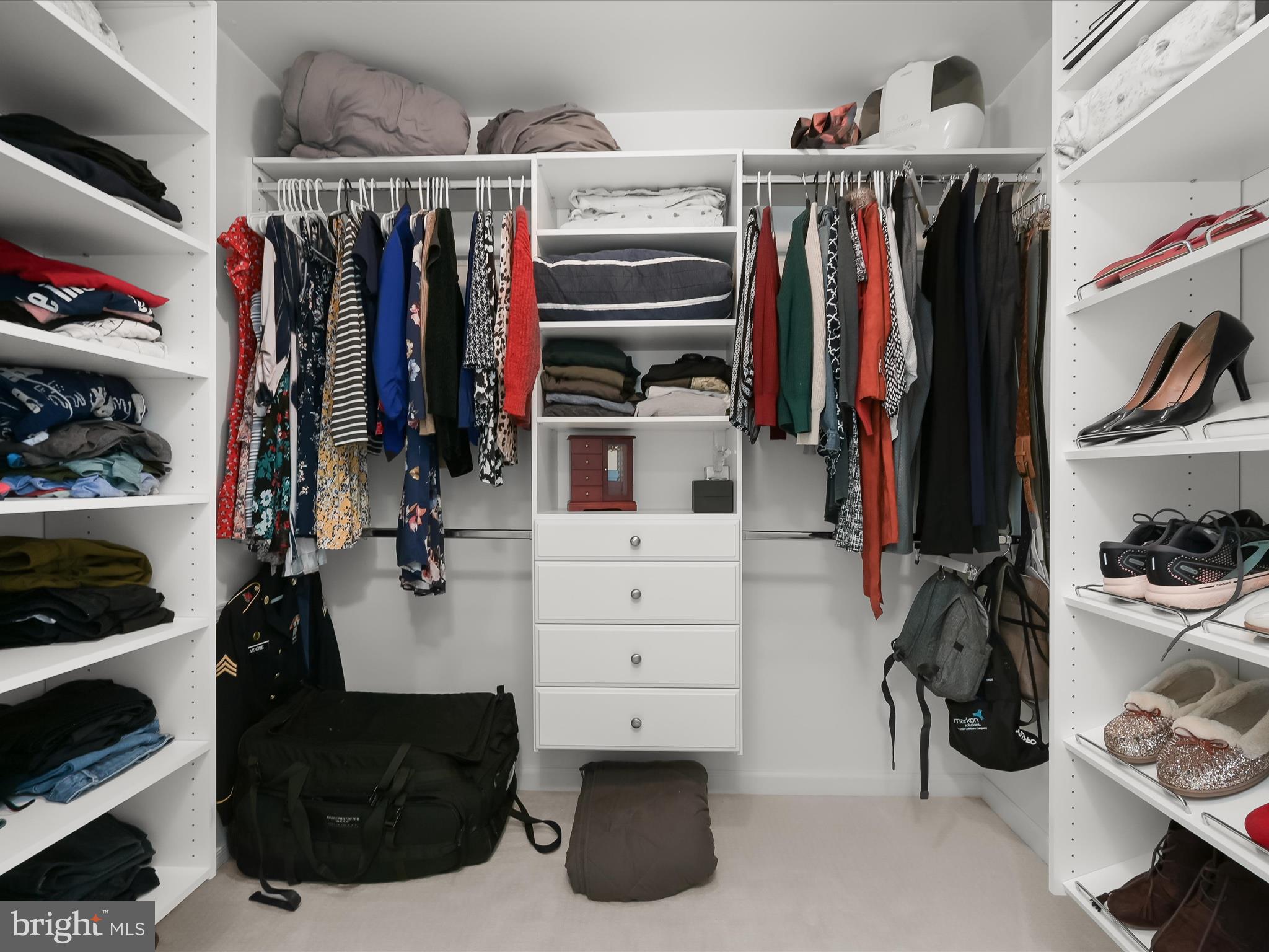 CAMERON CHASE - Residential Lease