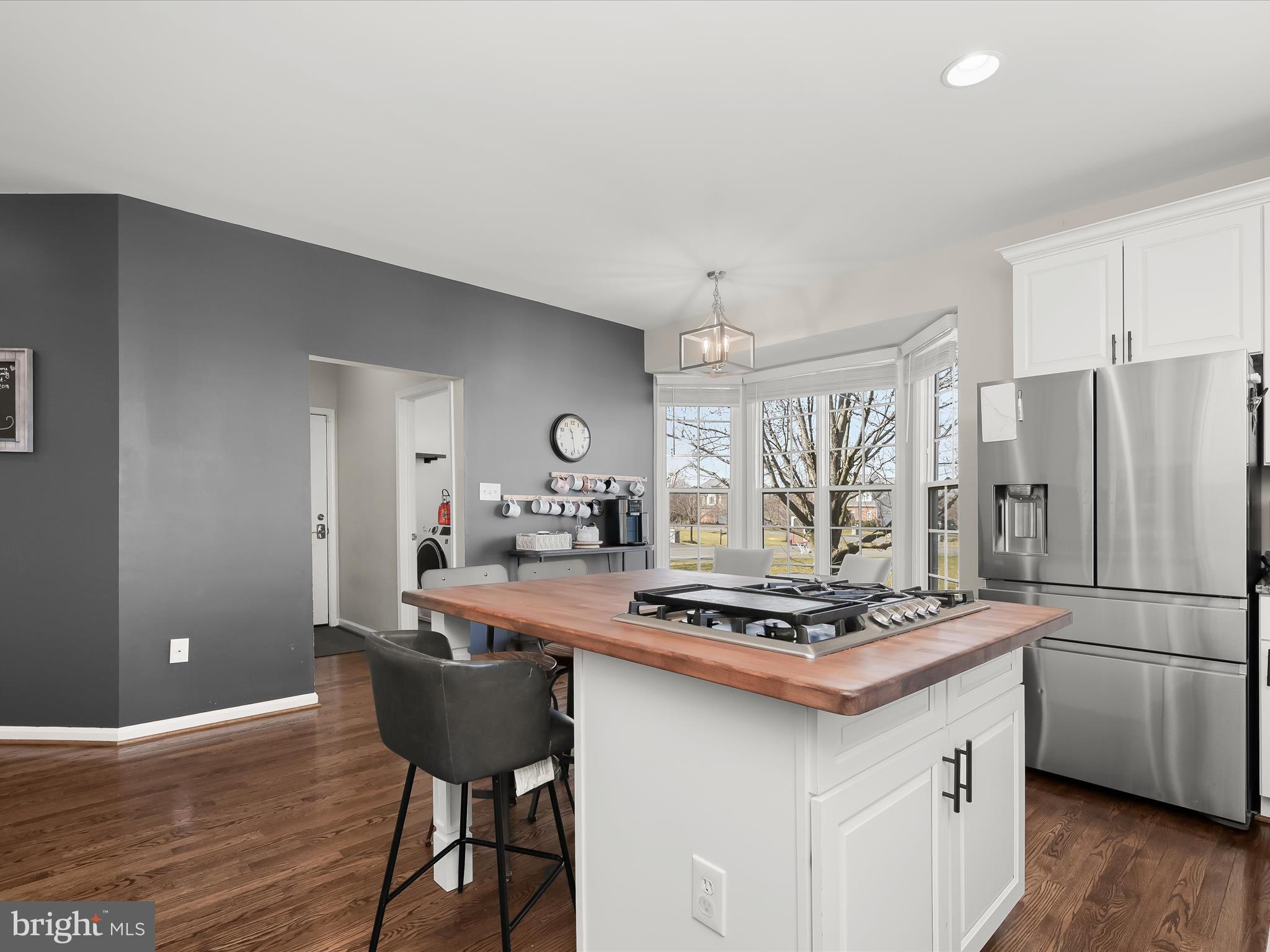 CAMERON CHASE - Residential Lease