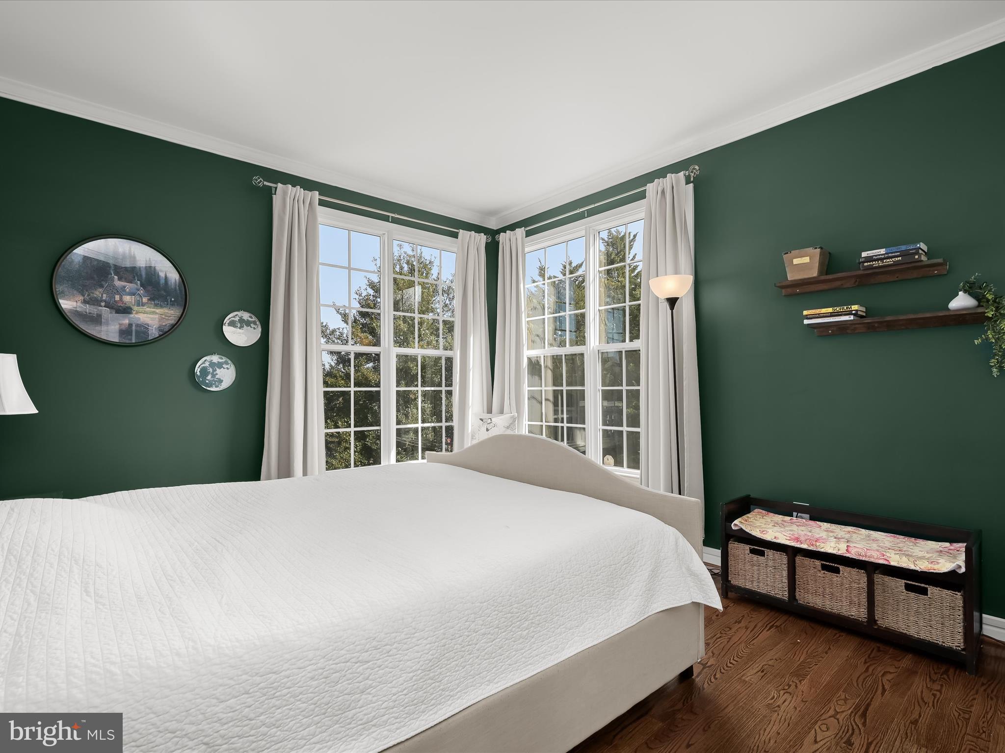 CAMERON CHASE - Residential Lease