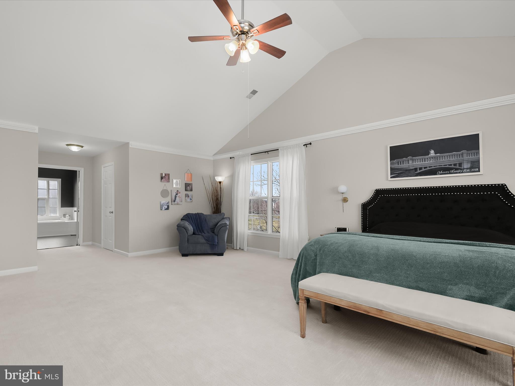 CAMERON CHASE - Residential Lease