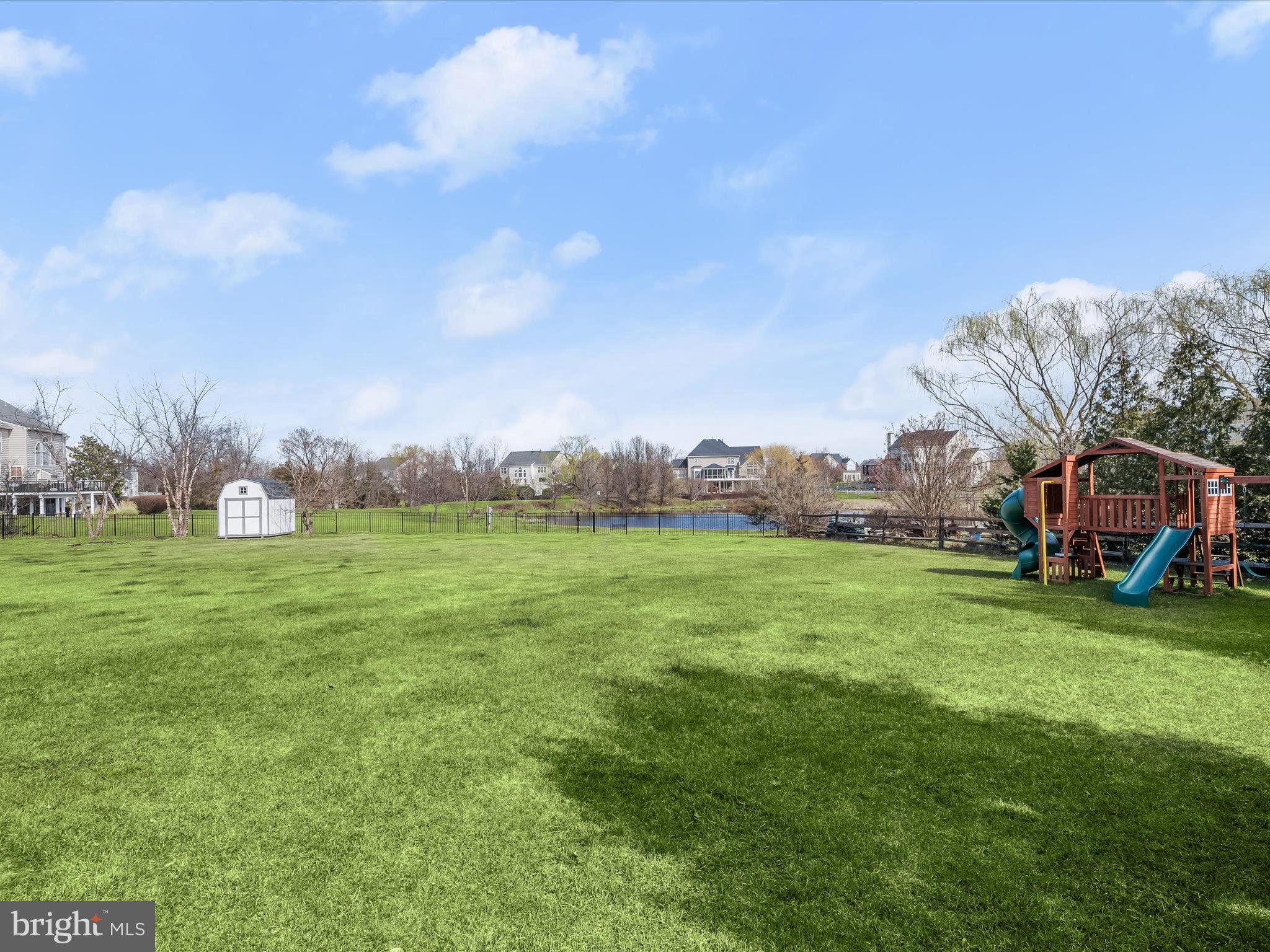 CAMERON CHASE - Residential Lease