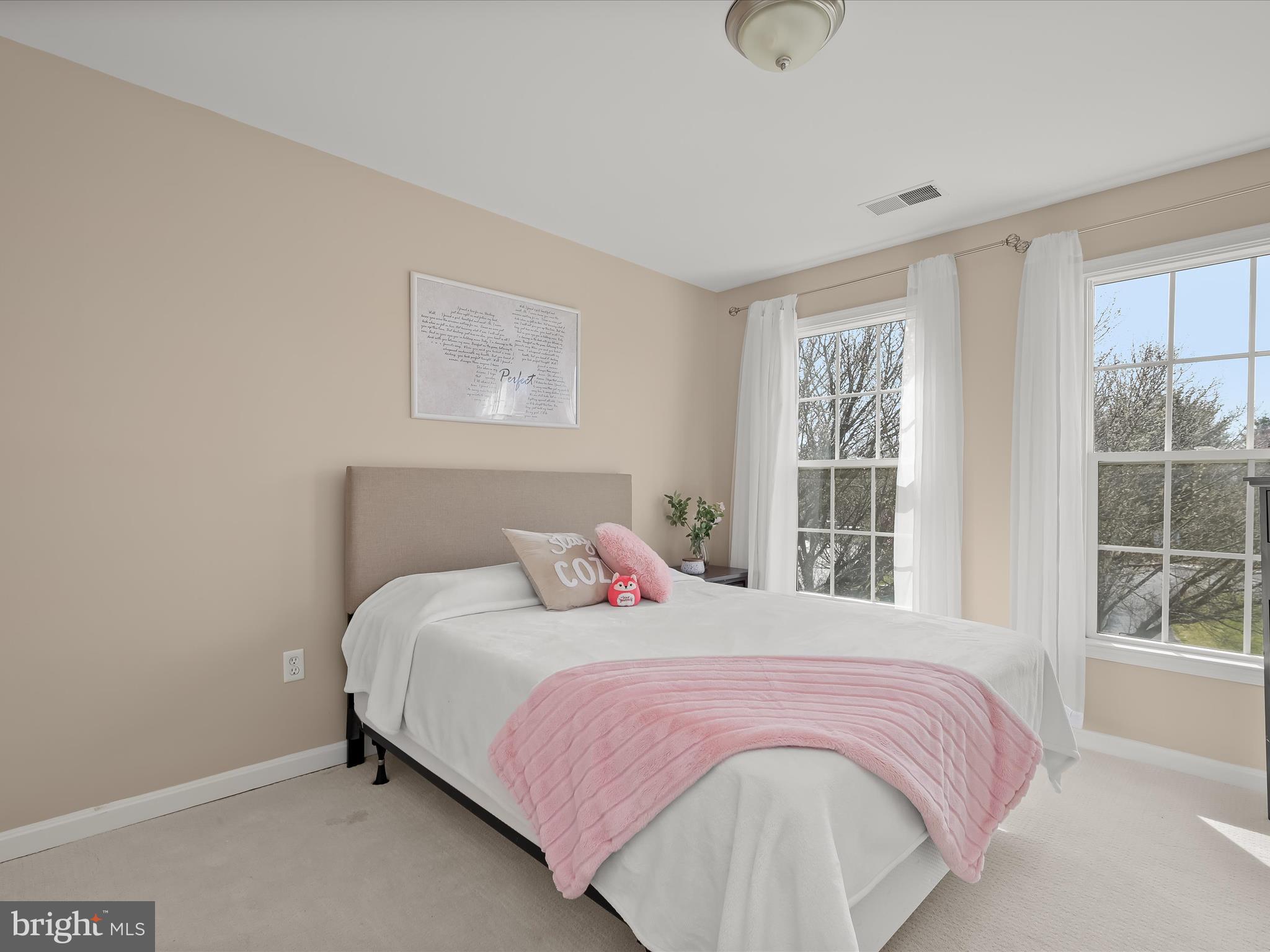 CAMERON CHASE - Residential Lease