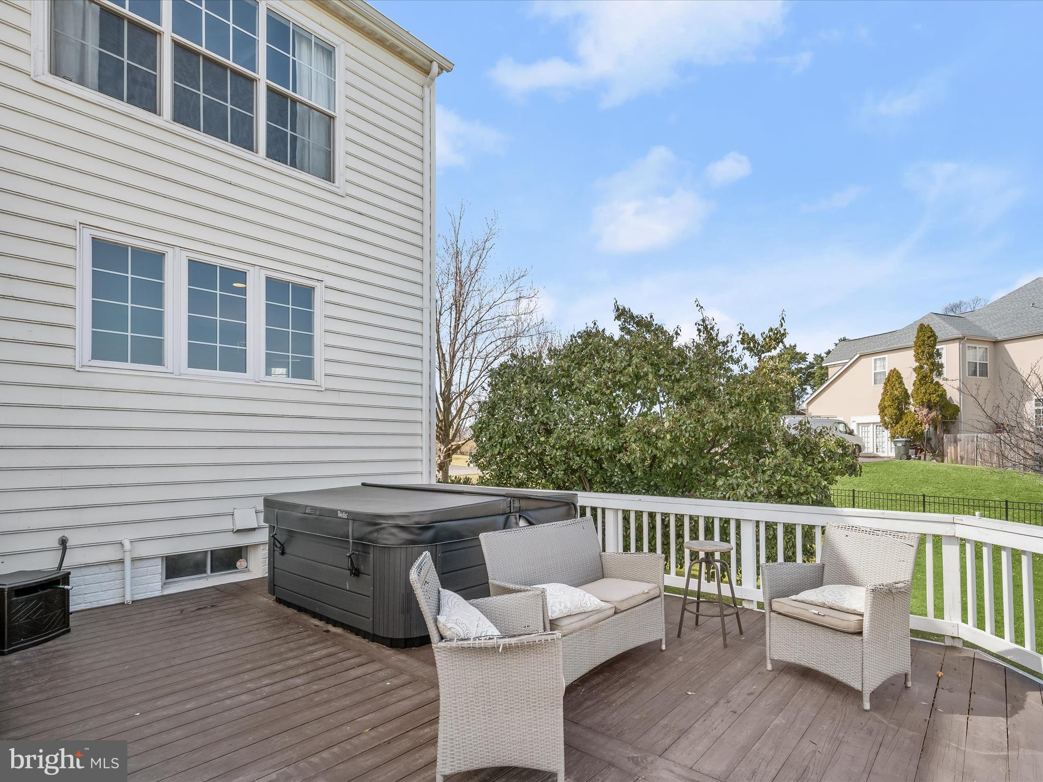 CAMERON CHASE - Residential Lease