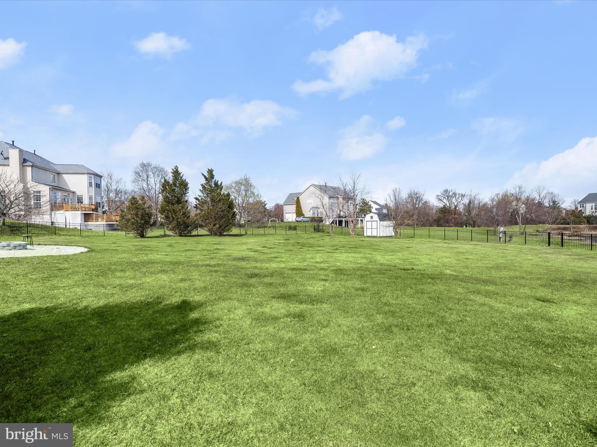 CAMERON CHASE - Residential Lease