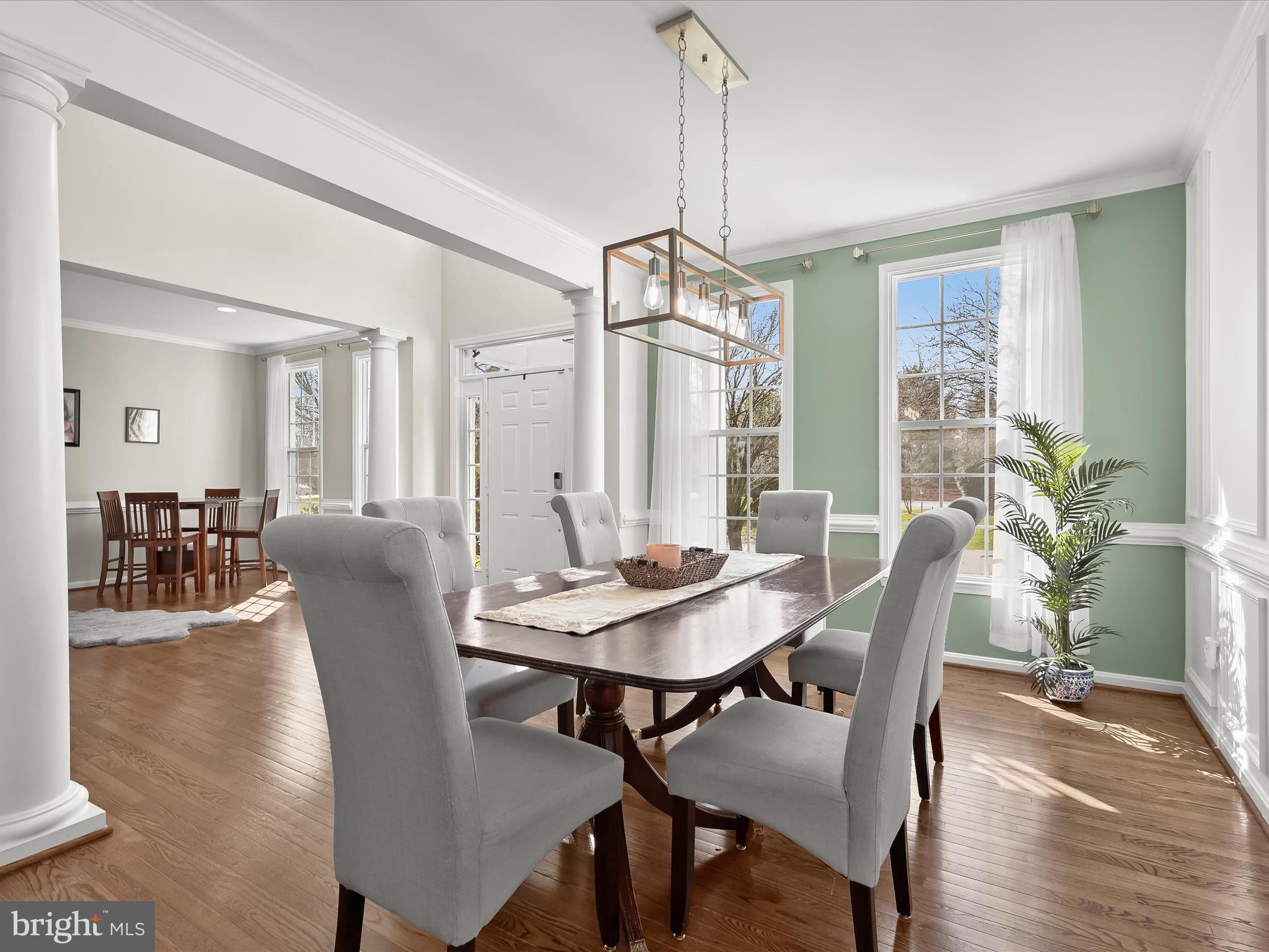 CAMERON CHASE - Residential Lease