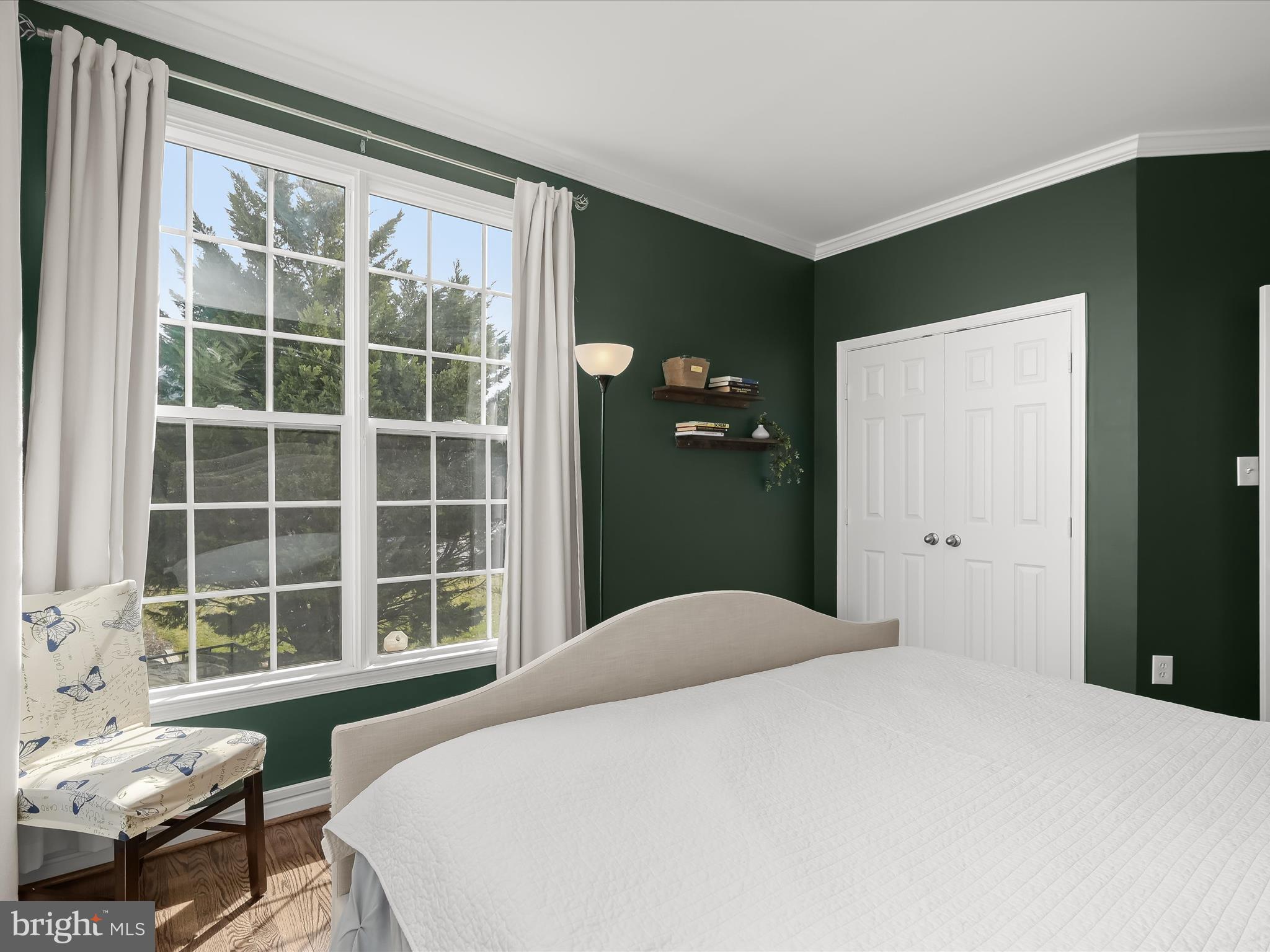 CAMERON CHASE - Residential Lease