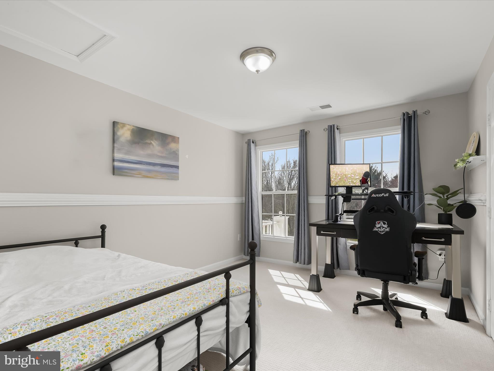 CAMERON CHASE - Residential Lease