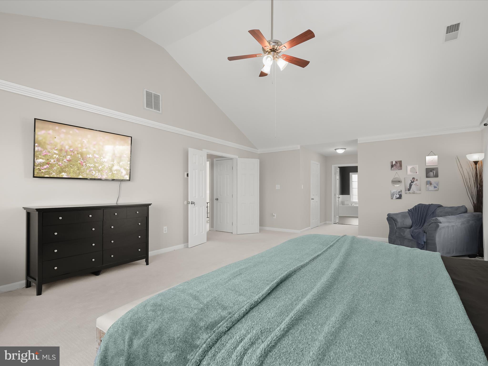 CAMERON CHASE - Residential Lease