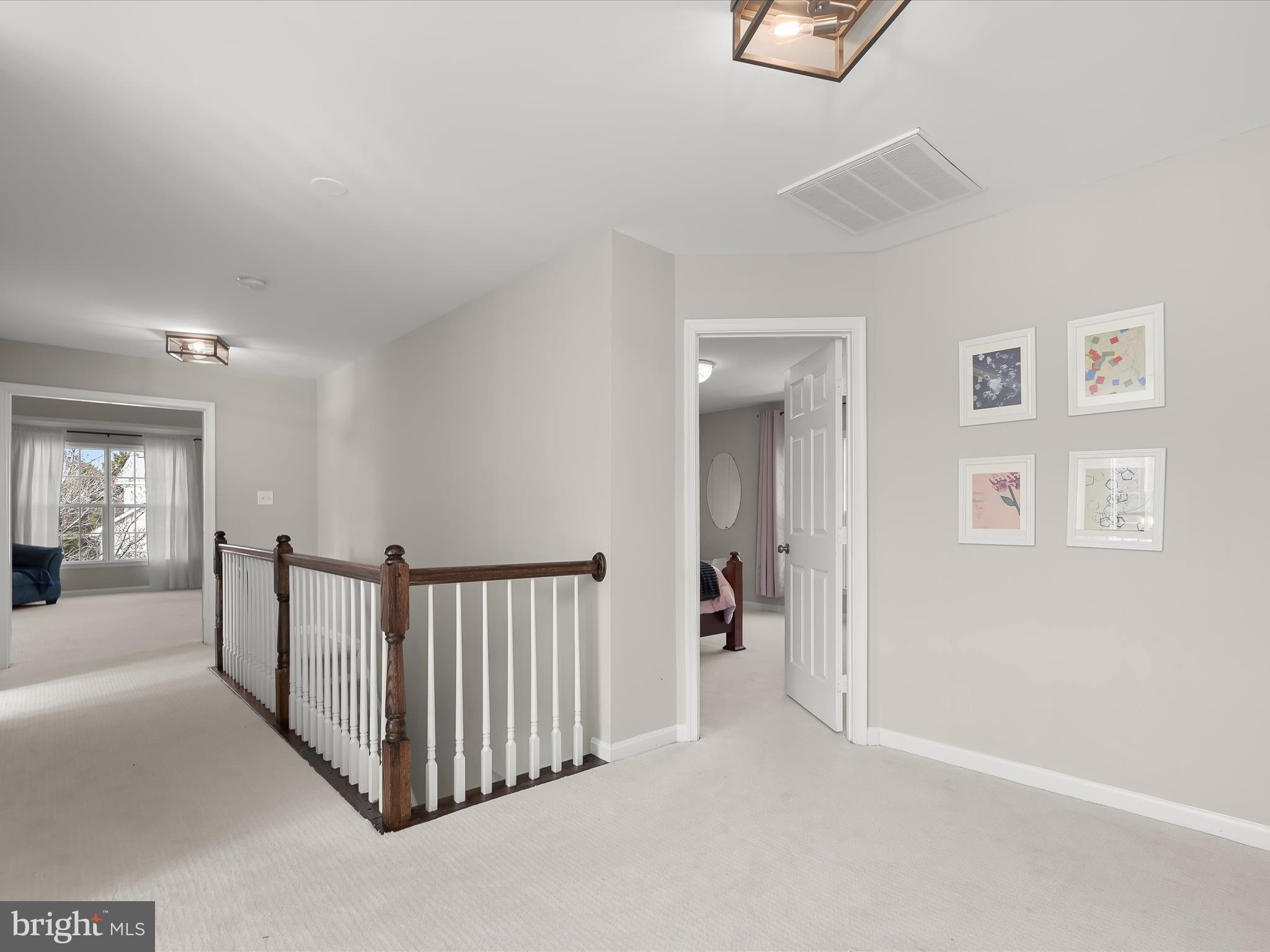 CAMERON CHASE - Residential Lease