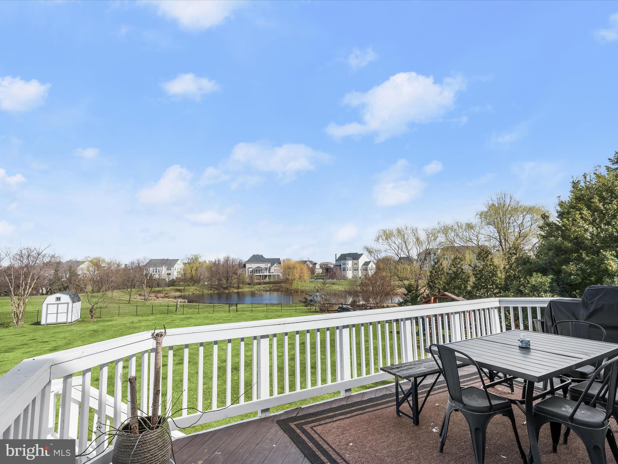 CAMERON CHASE - Residential Lease