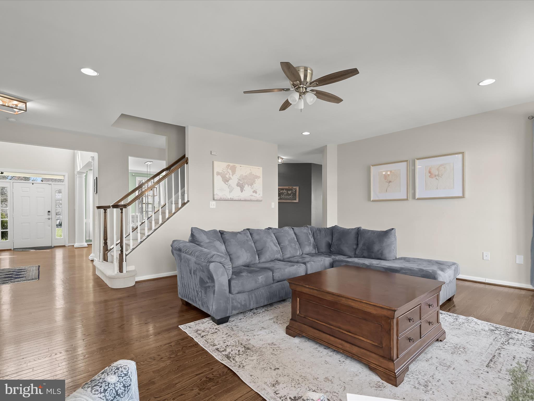 CAMERON CHASE - Residential Lease