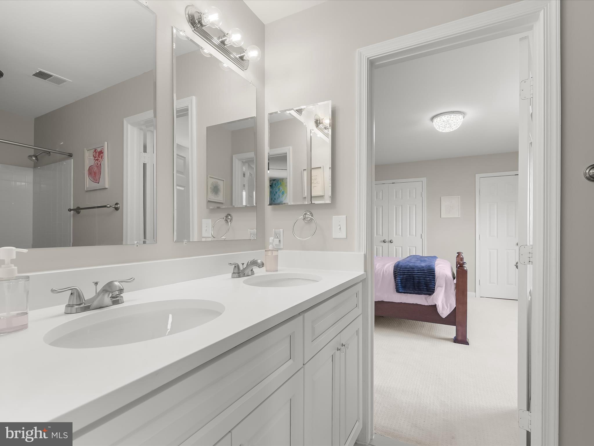 CAMERON CHASE - Residential Lease