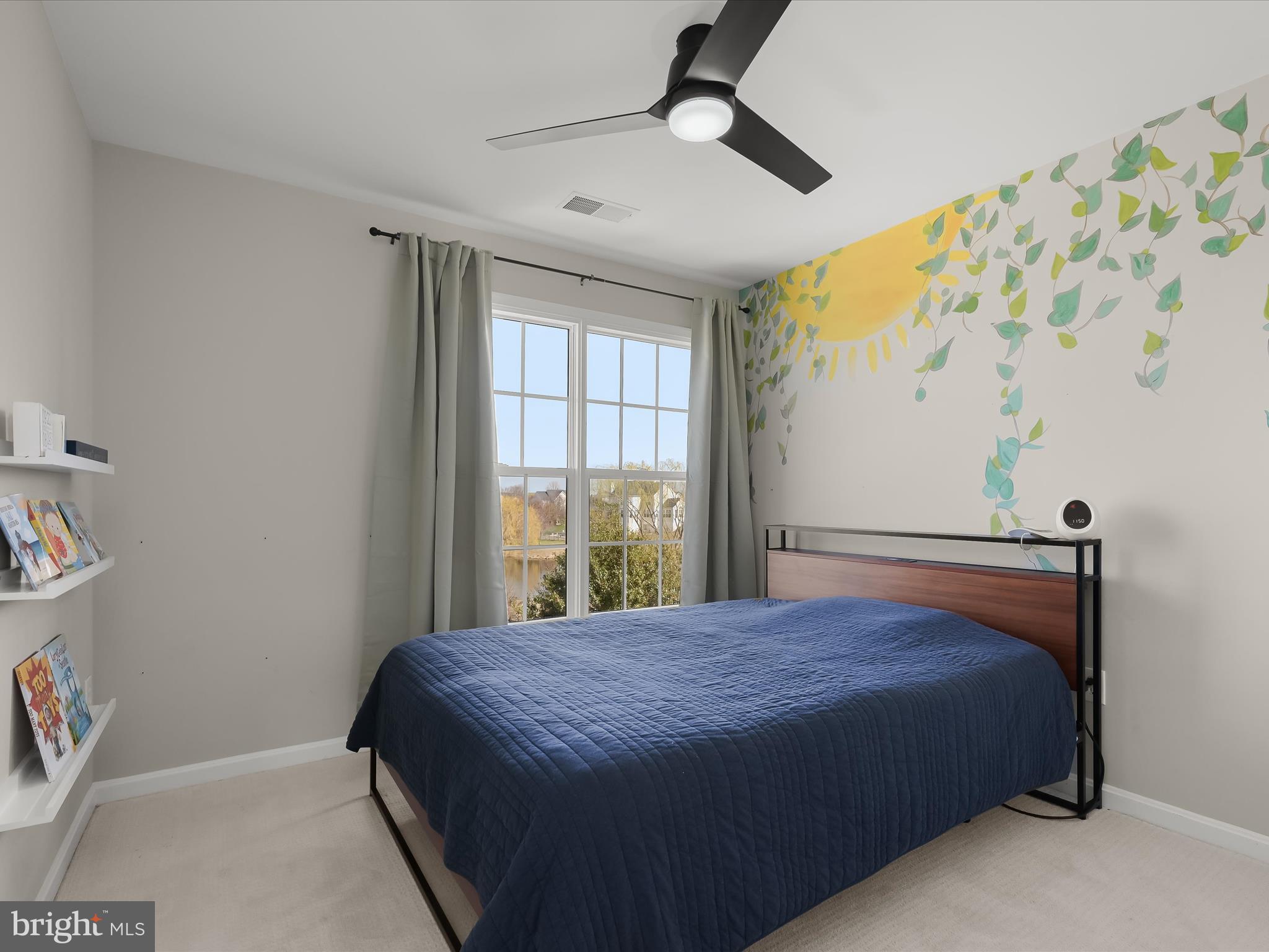 CAMERON CHASE - Residential Lease